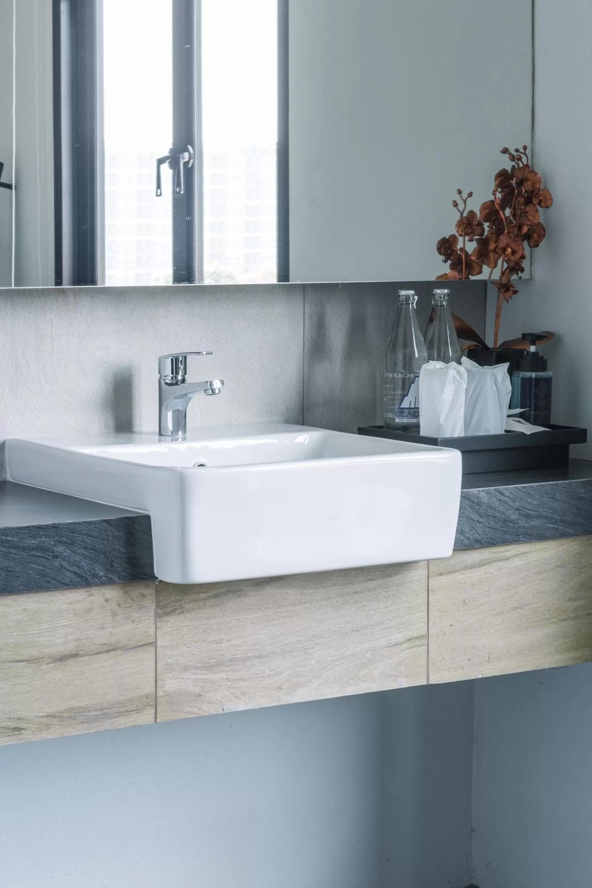 Bathroom in L Nimman