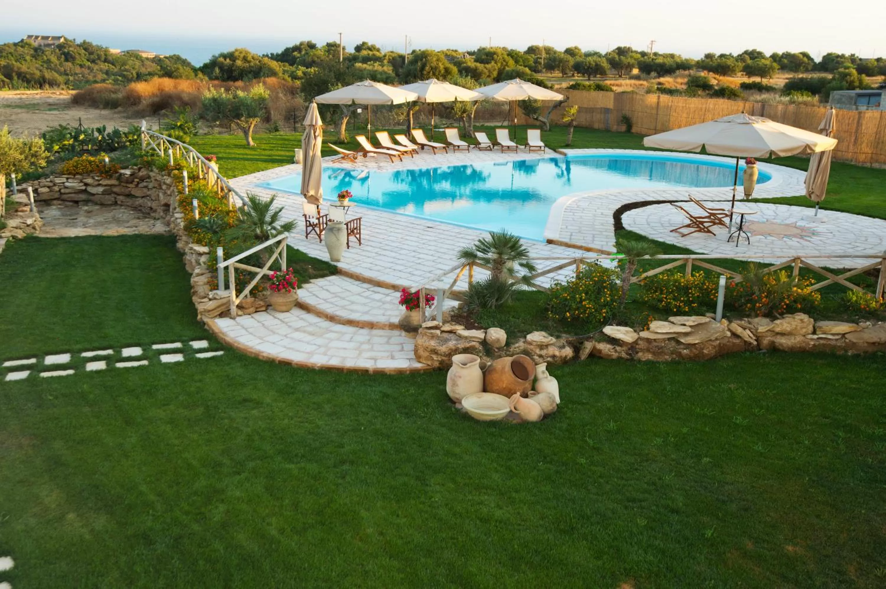 Il Marchese Hotel & Spa