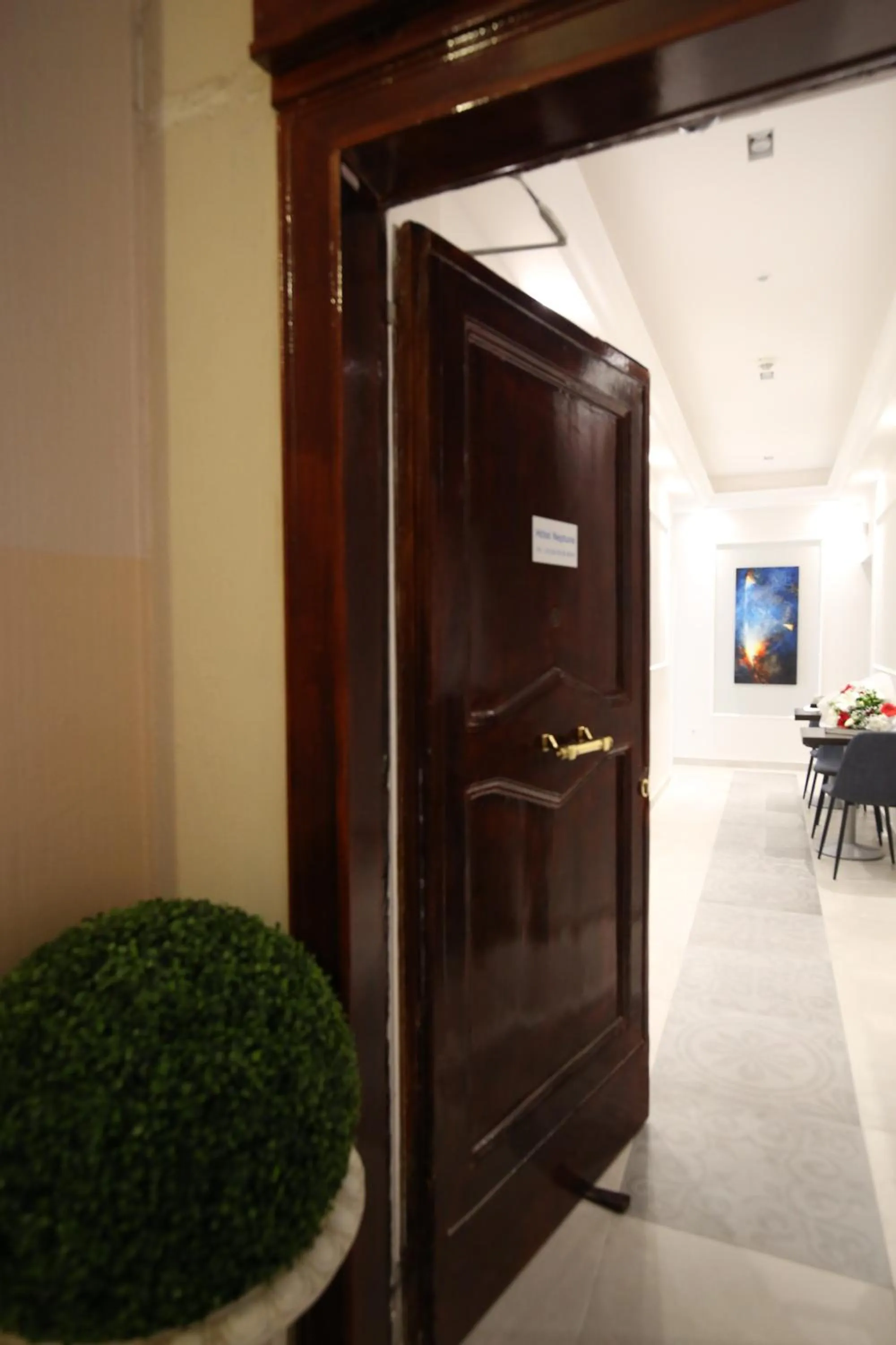 Boutique Hôtel Neptune Nice