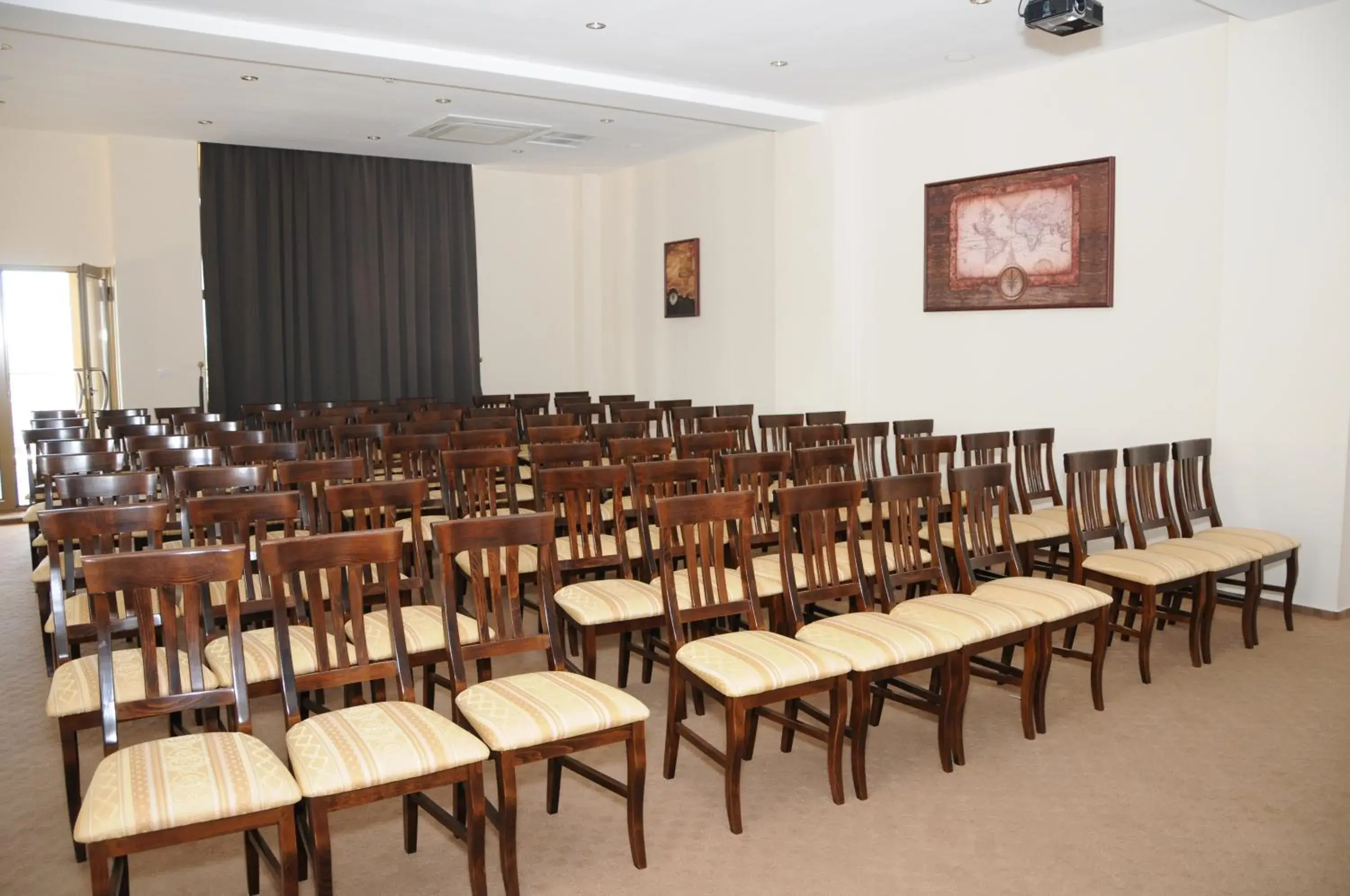 Business facilities in Hotel Rexton