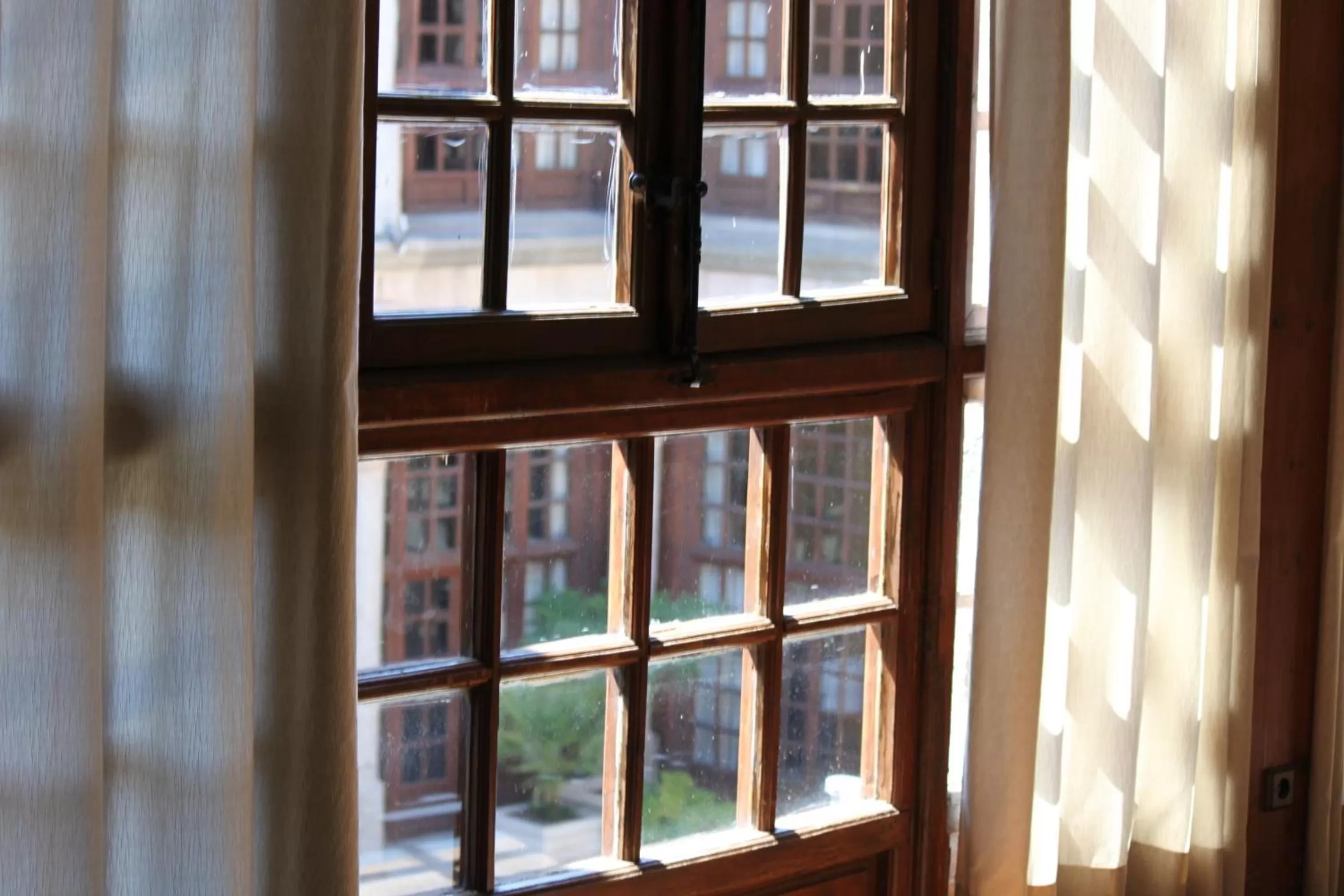 Other in Parador de Zamora