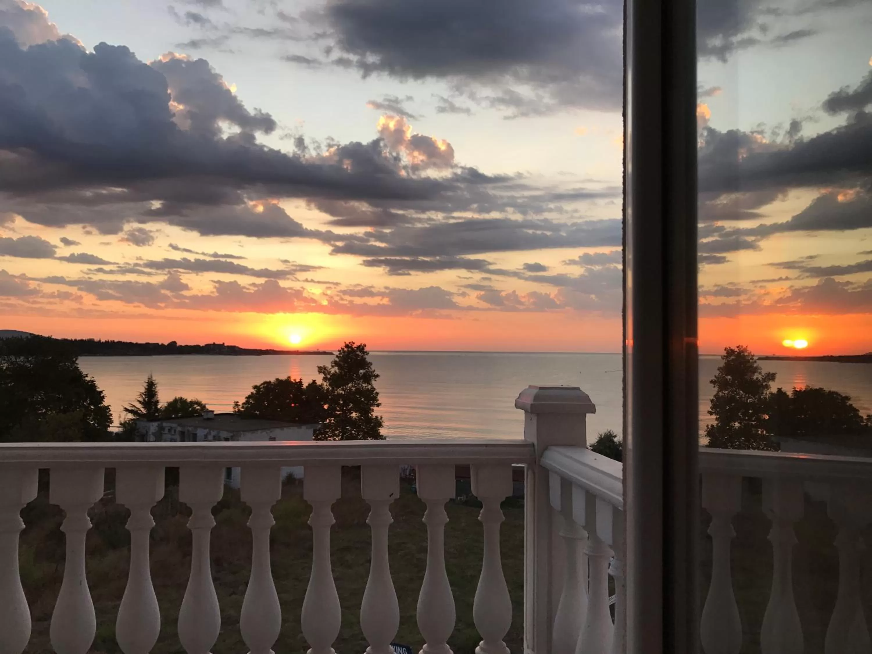 Summer in Villa Livia Boutique Apartments