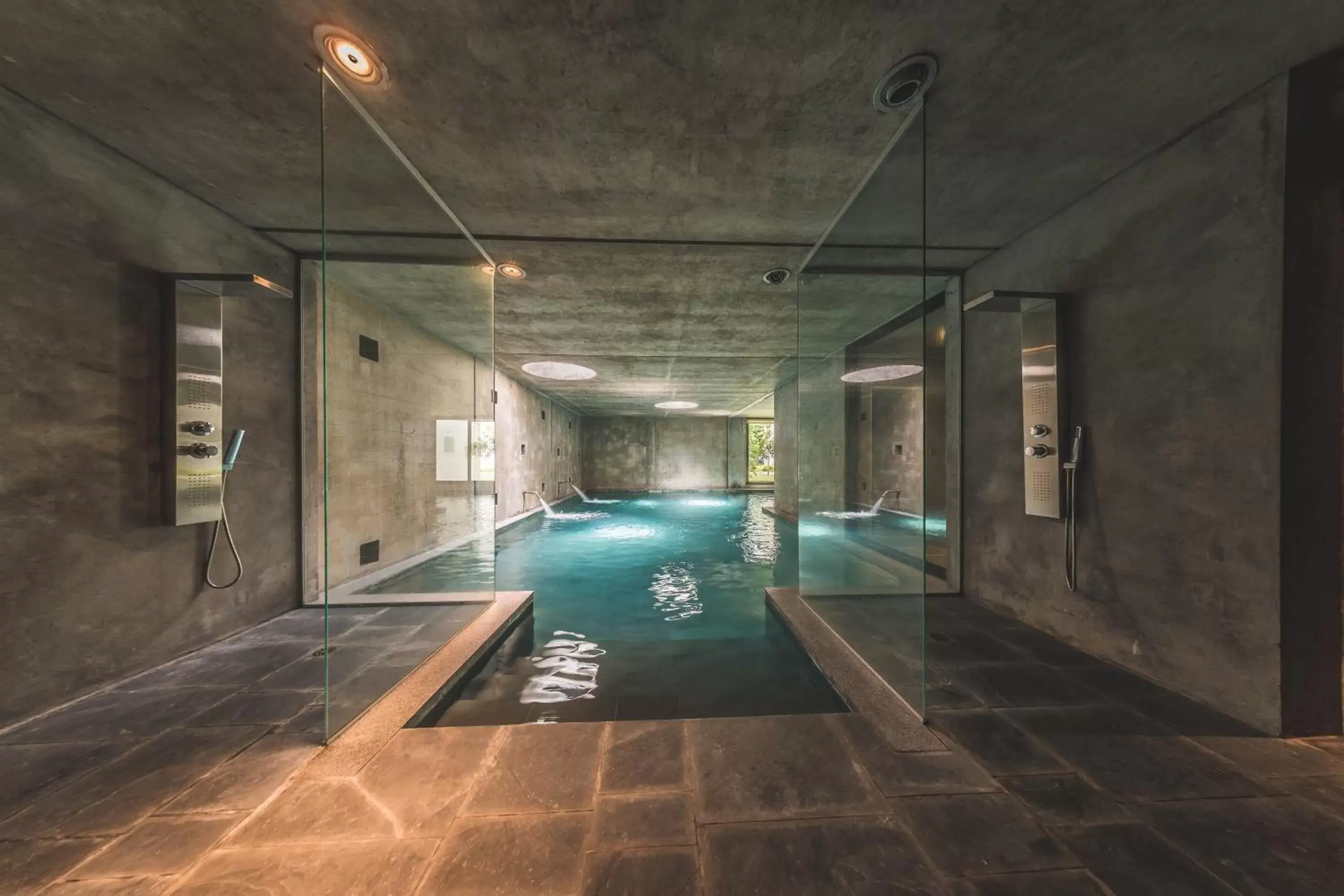 Be House Suites & Spa Be House Suites & Spa