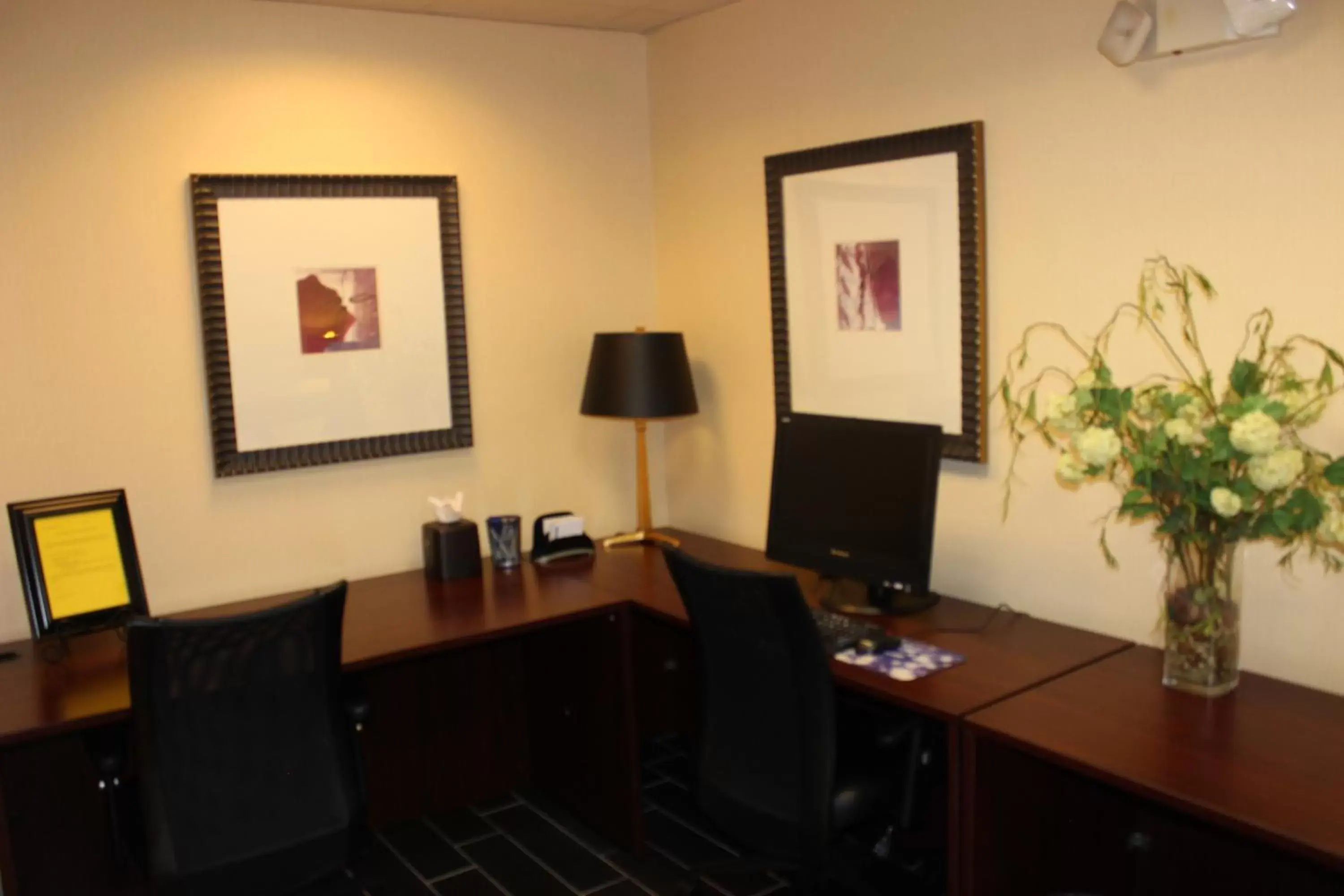 Other in Holiday Inn Express Hotel & Suites - Atlanta/Emory University Area, an IHG Hotel