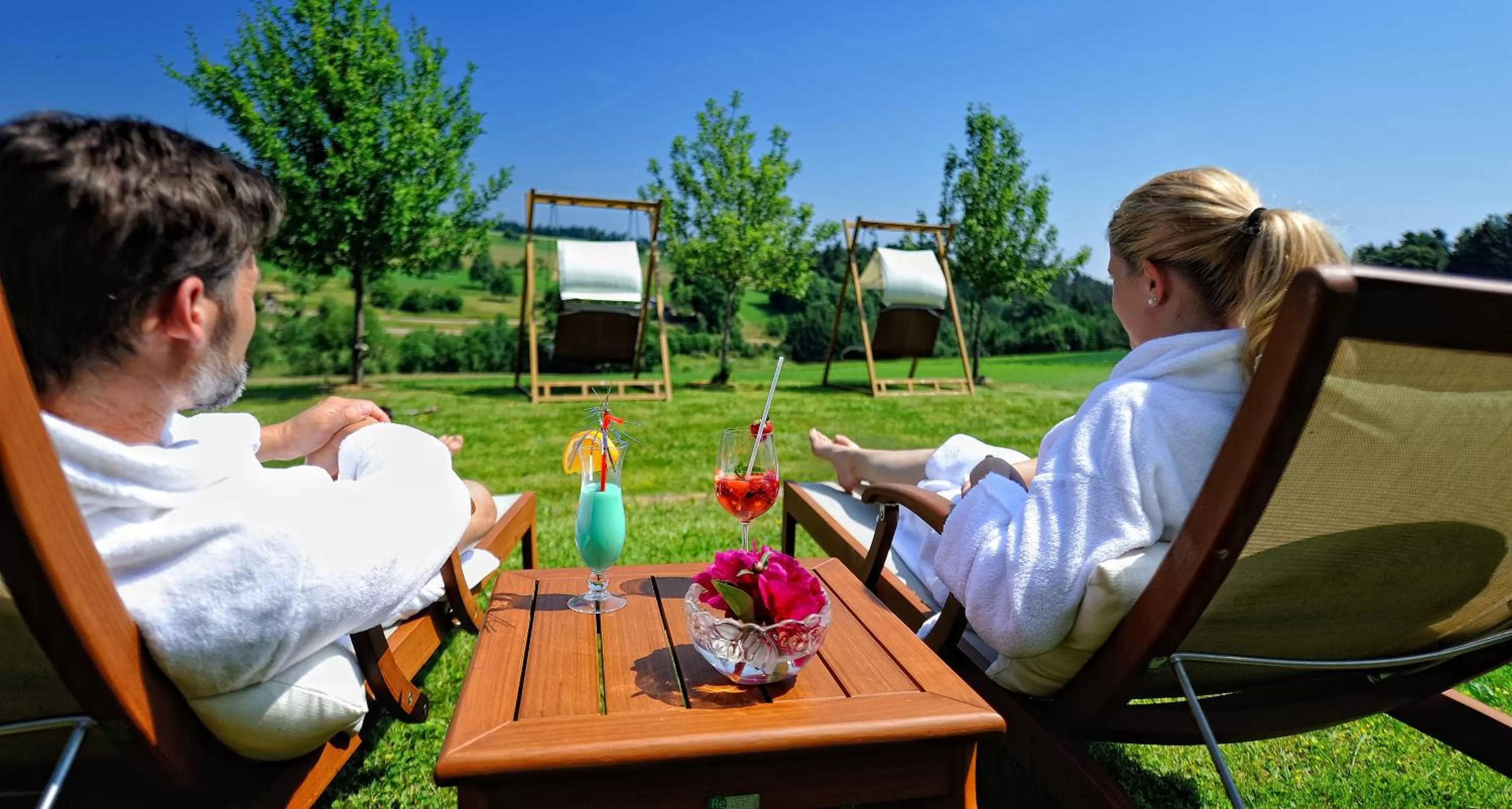 Staff in Landhotel Talblick