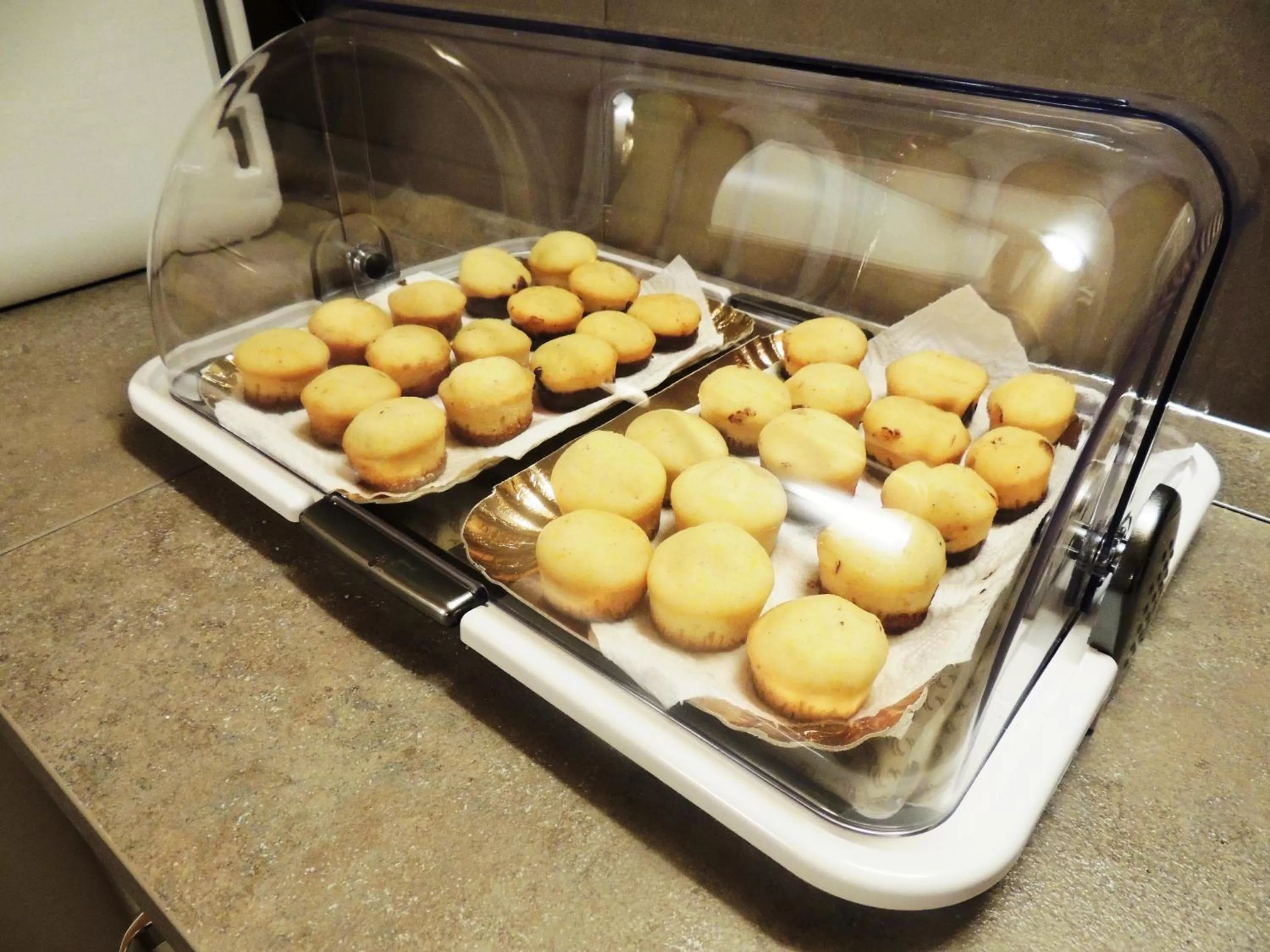 Food and drinks in B&B La Casa di Rosa