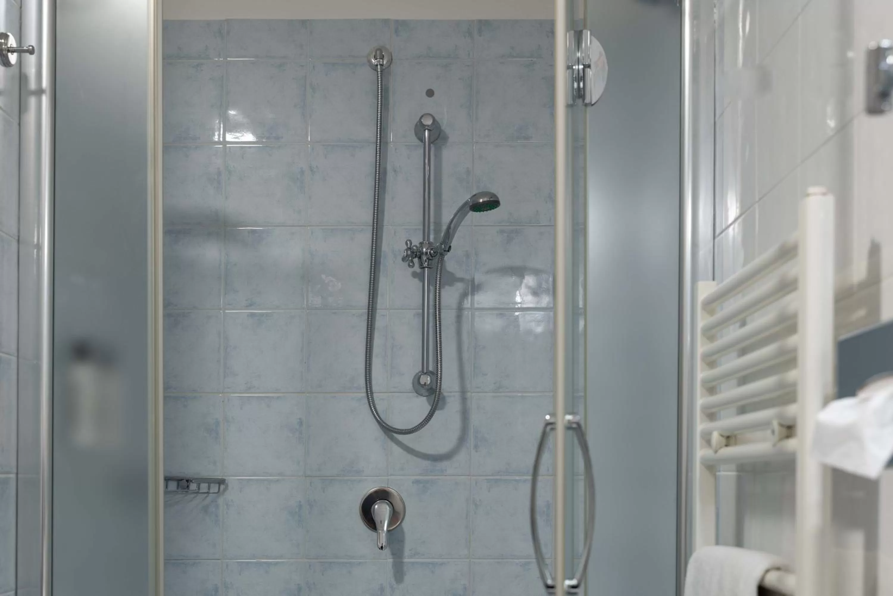 Edra Palace Hotel & Ristorante