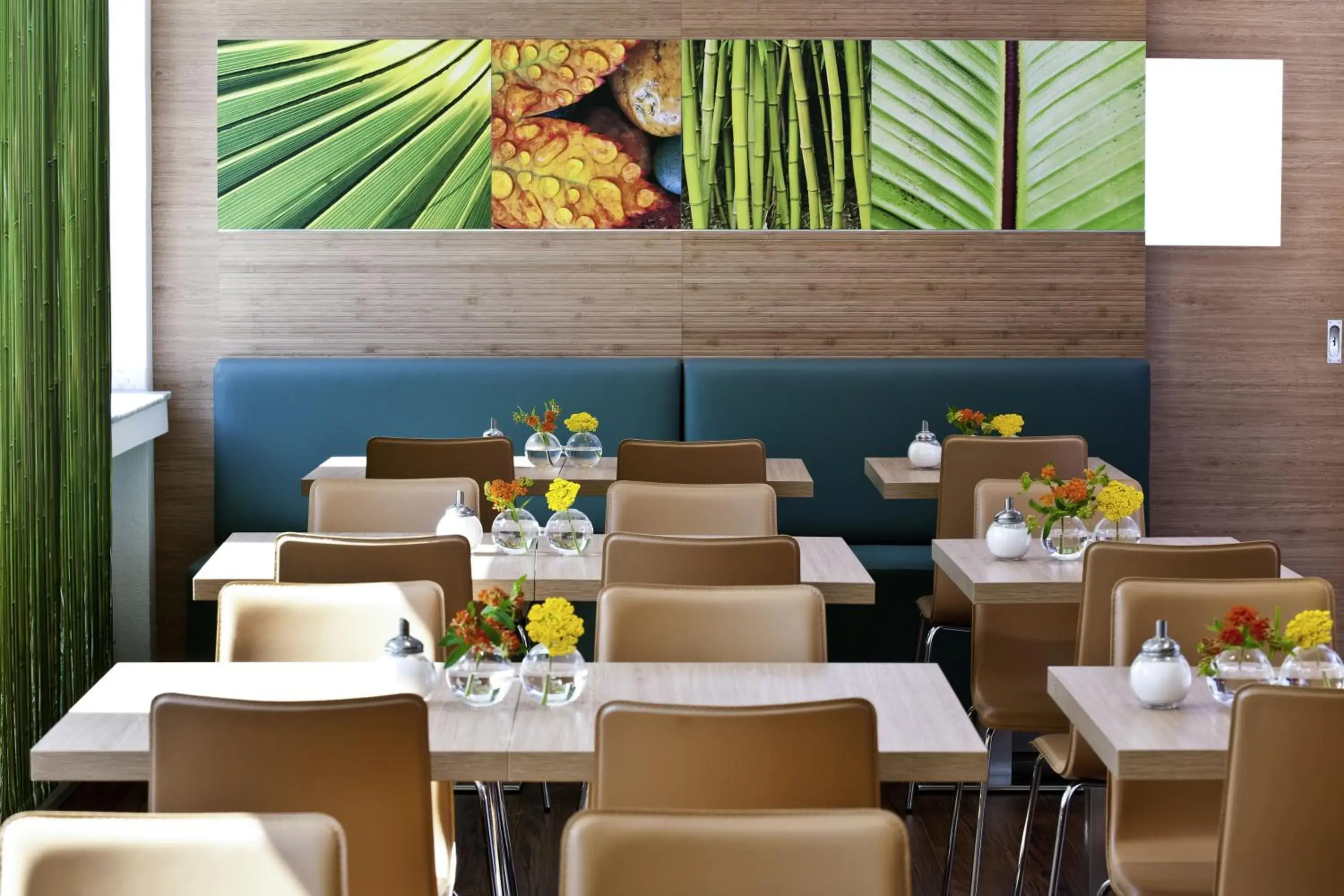 Breakfast in Ibis Hotel Köln Am Dom Breakfast in Ibis Hotel Köln Am Dom