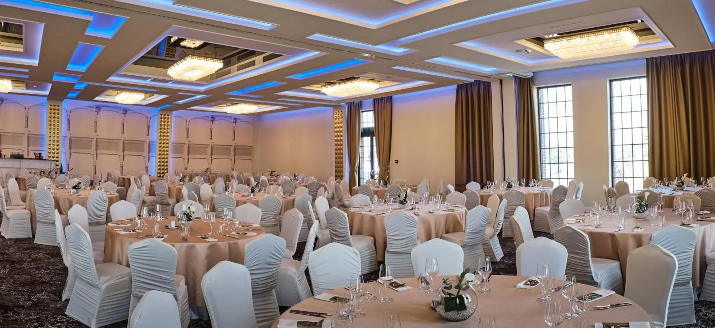 Business facilities, Banquet Facilities in ibis Styles Arad