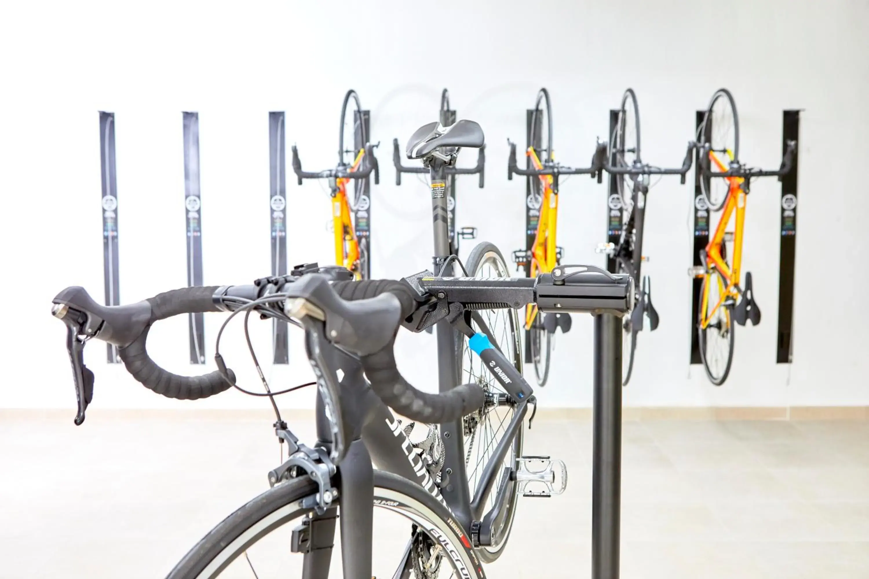 Cycling in Indico Rock Hotel Mallorca - Adults Only