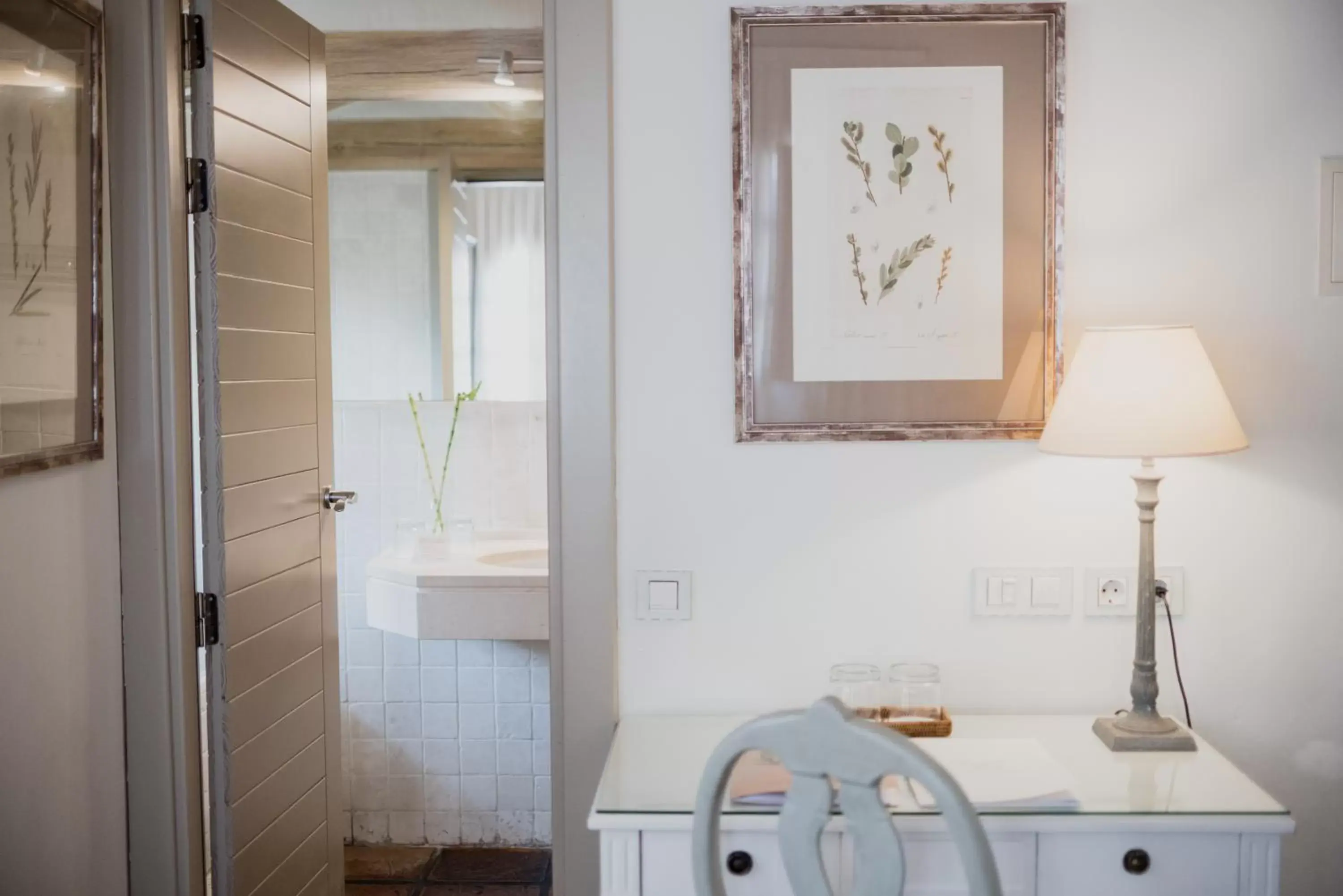 Photo of the whole room, Bathroom in Palacio De Los Navas