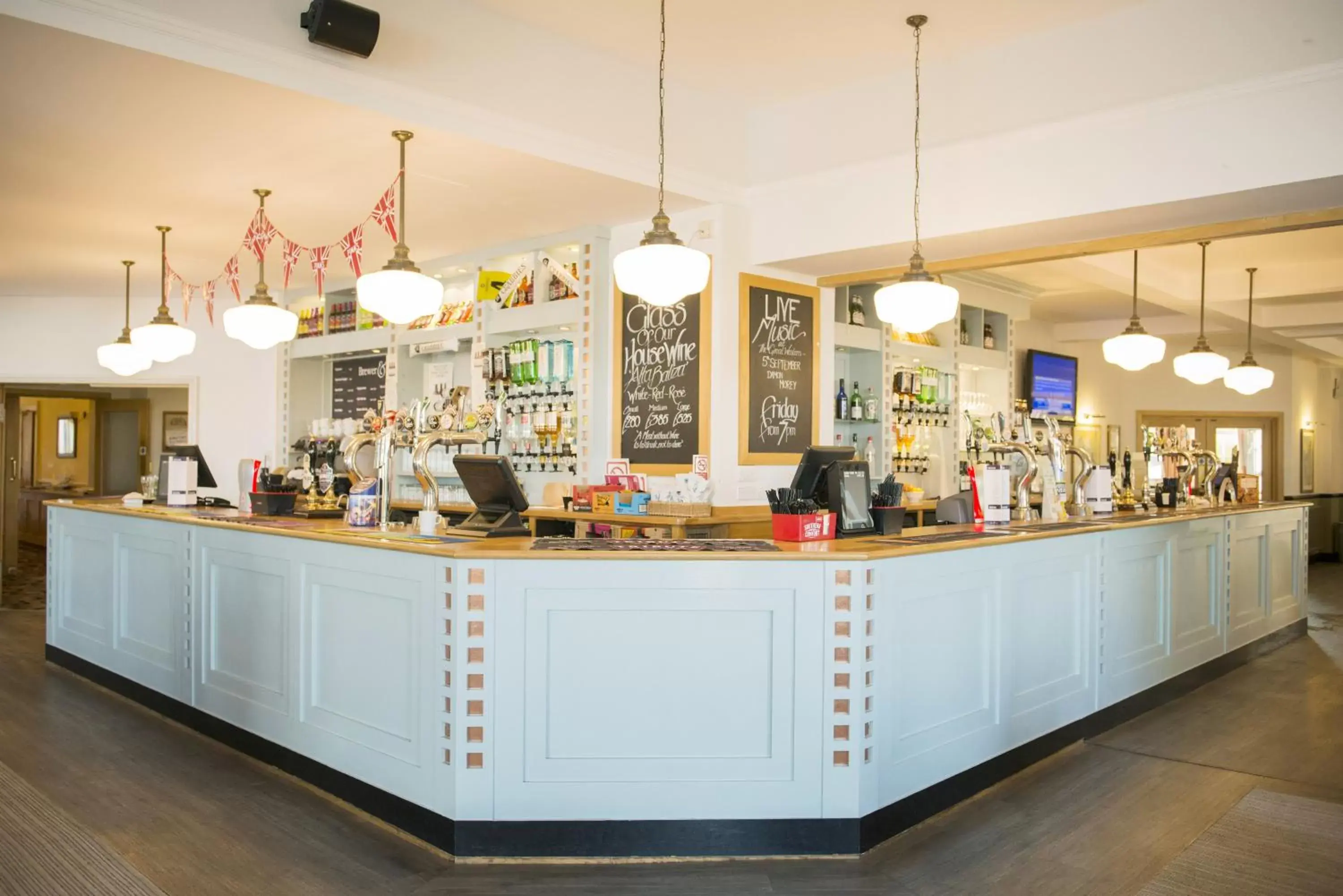 Restaurant/places to eat in Great Western Restaurant/places to eat in Great Western