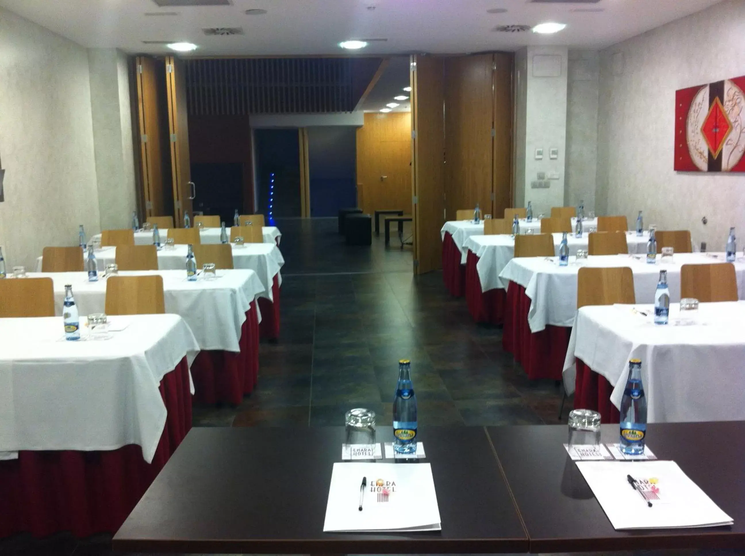 Business facilities, Restaurant/Places to Eat in ELE Enara Boutique Hotel