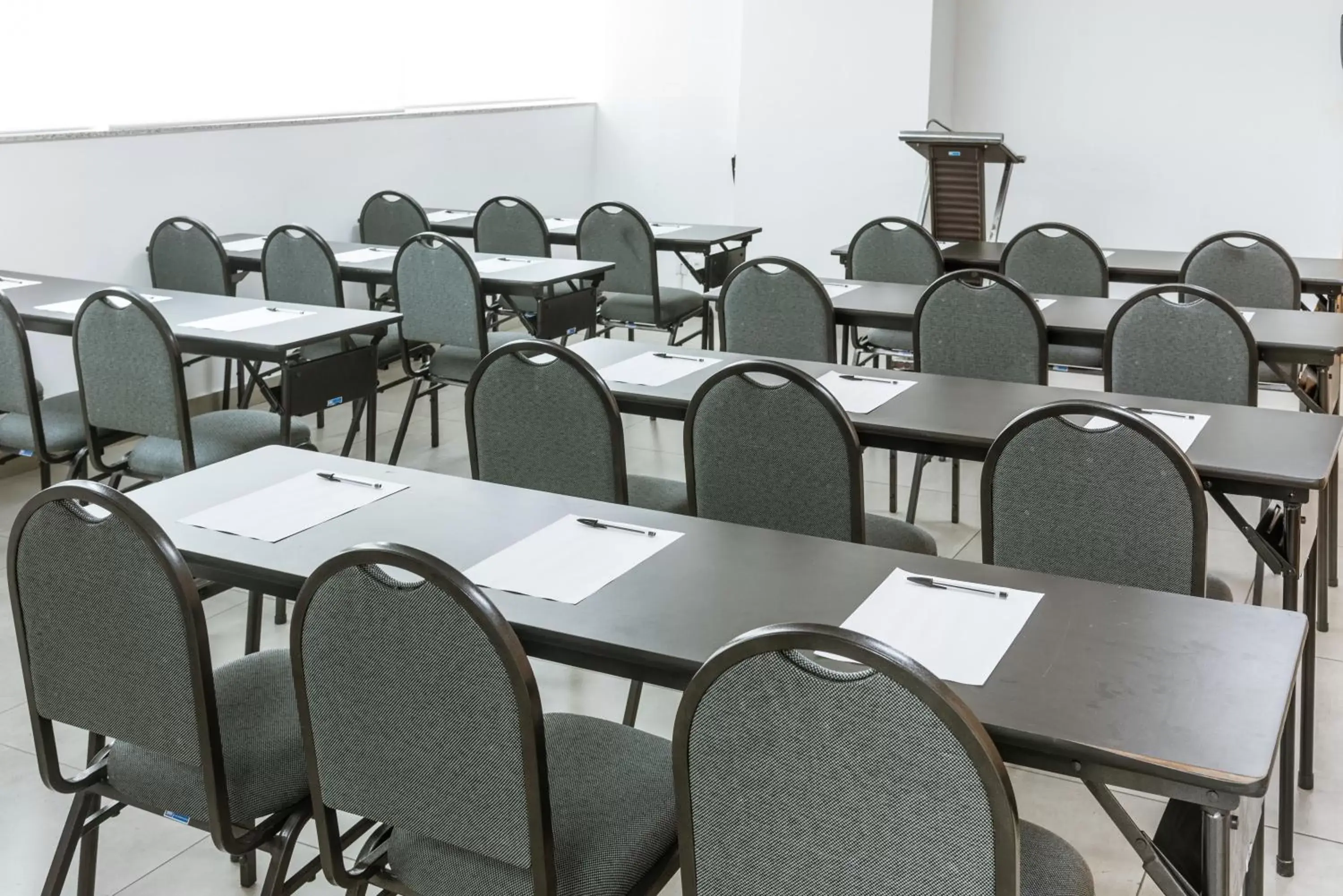 Business facilities, Business Area/Conference Room in Rede Andrade Lapa