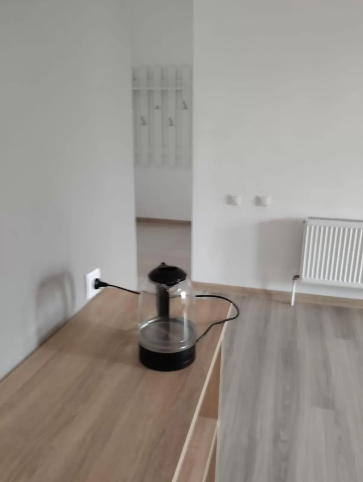 kitchen in PARK-hotel