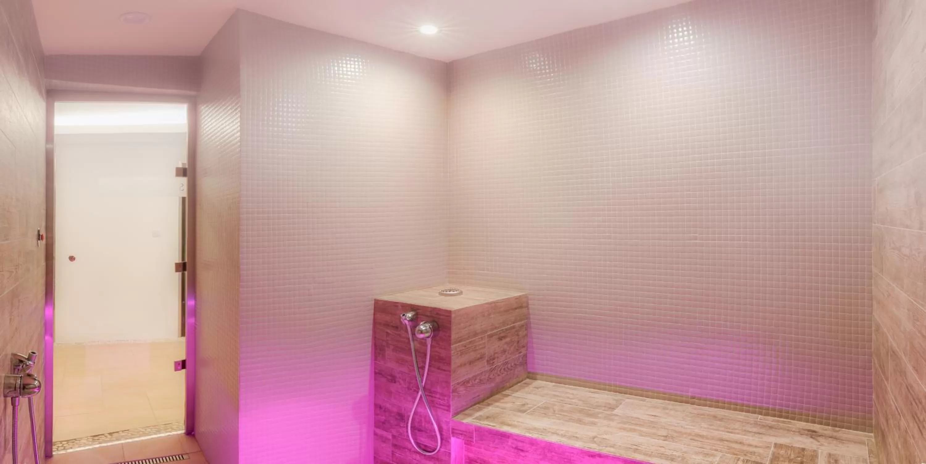 Spa and wellness centre/facilities in Cihelny Golf & Wellness Resort