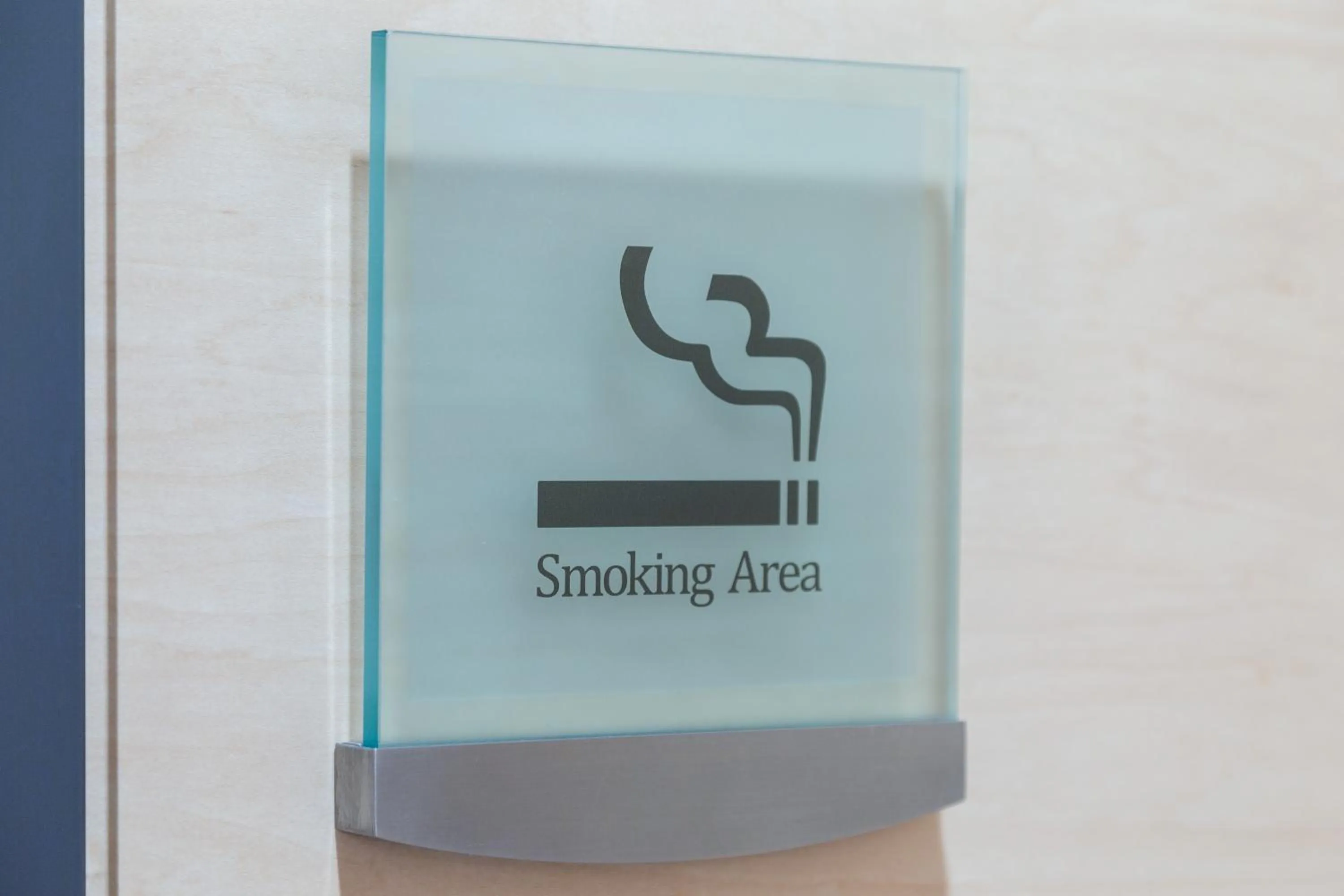 Area and facilities in Hotel Resol Trinity Sapporo