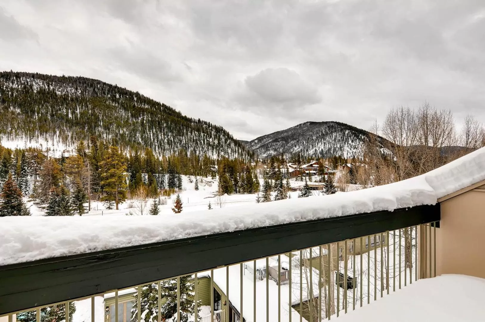 The Keystone Lodge and Spa by Keystone Resort