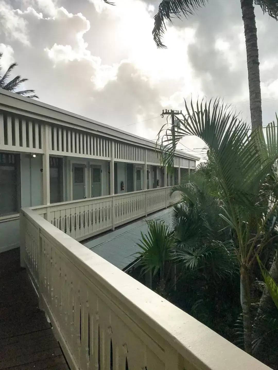 Standard Twin Room with Mountain View in Kauai Palms Hotel Standard Twin Room with Mountain View in Kauai Palms Hotel