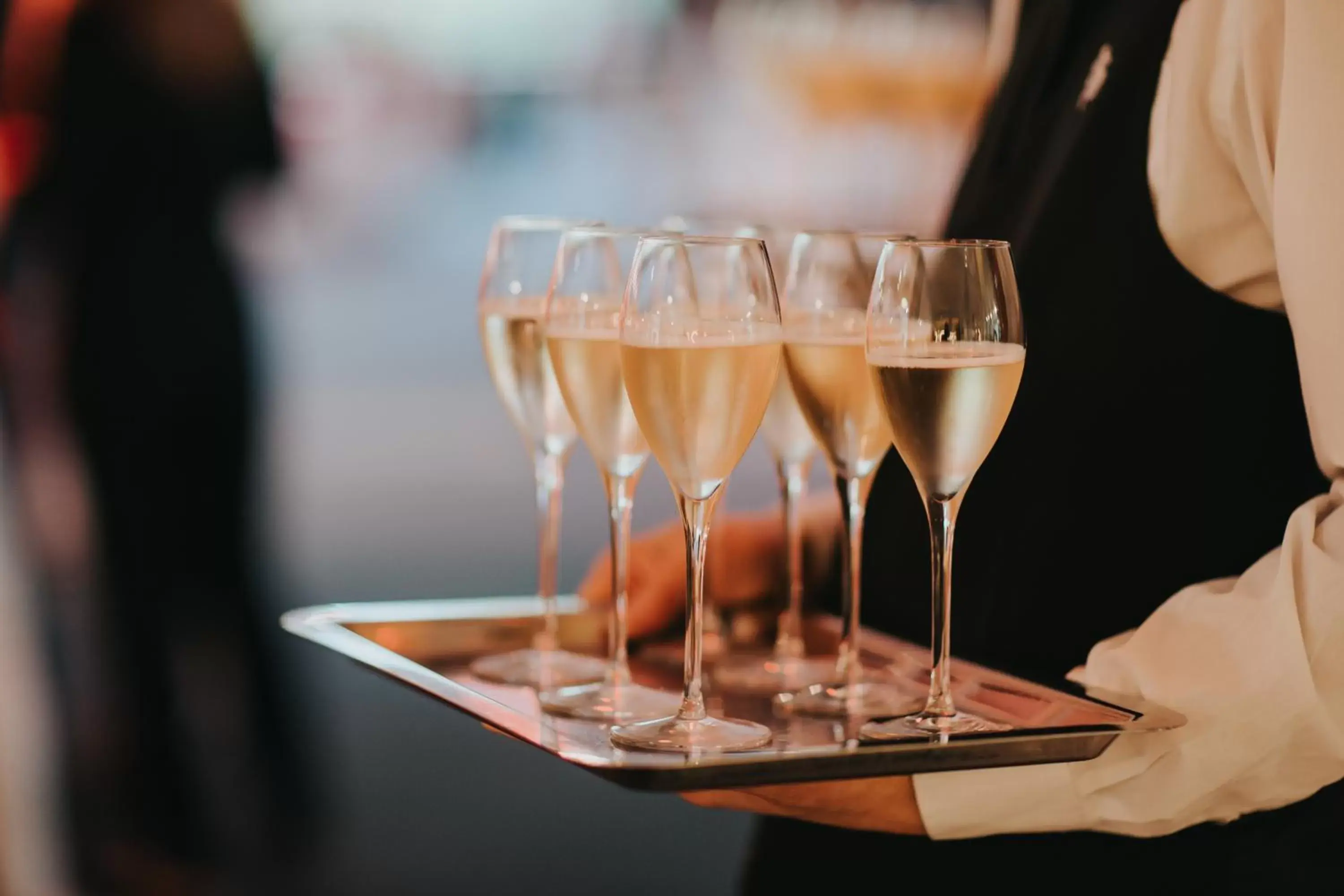 Food and drinks in Garner Hotel Berlin - Spandau by IHG Food and drinks in Garner Hotel Berlin - Spandau by IHG