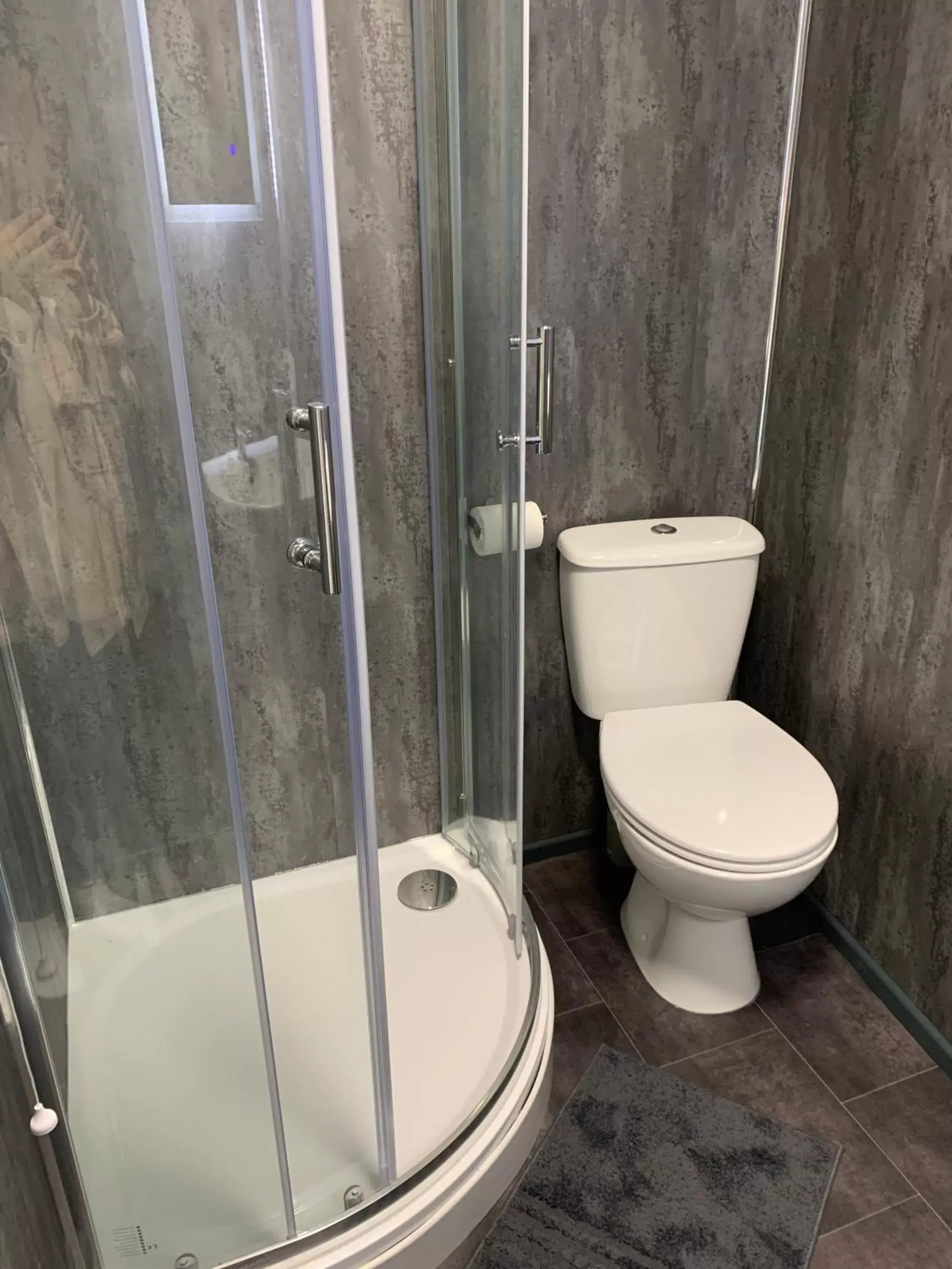 Single Room - single occupancy in The Bridge Inn Single Room - single occupancy in The Bridge Inn