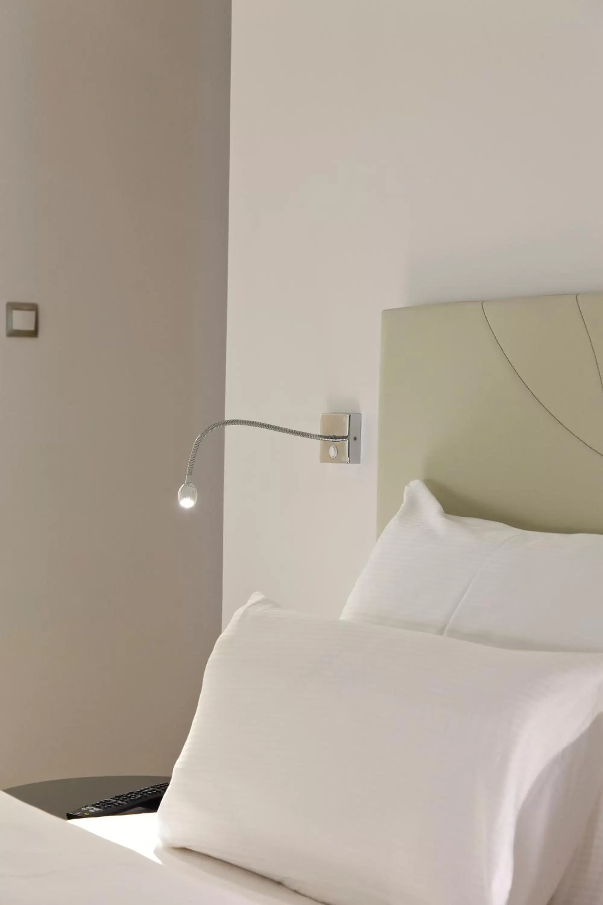 Area and facilities, Bed in Hotel City Maribor