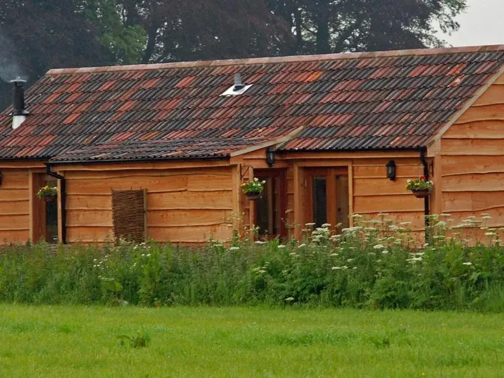 Other, Property Building in The Holcombe