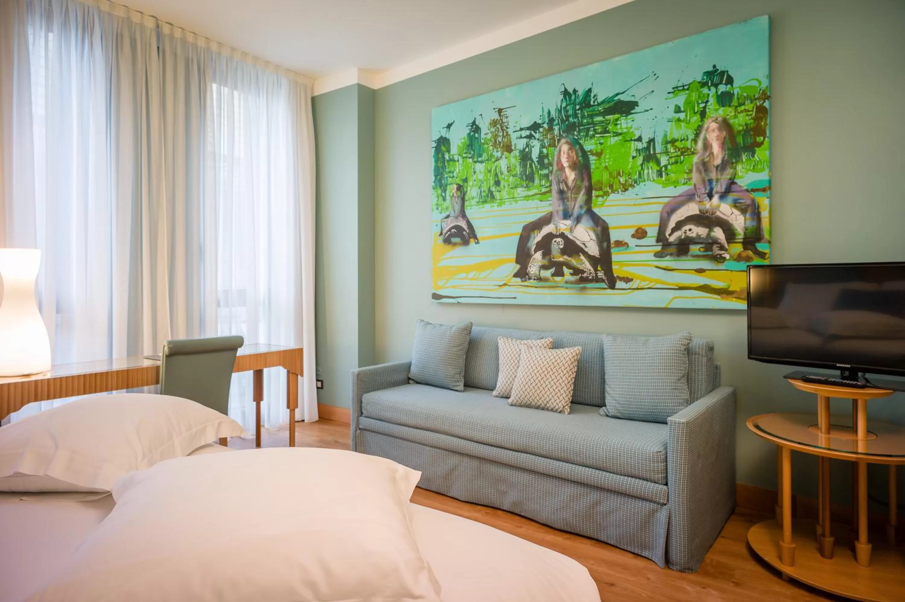 Other, Bed in Hotel Spadari Al Duomo