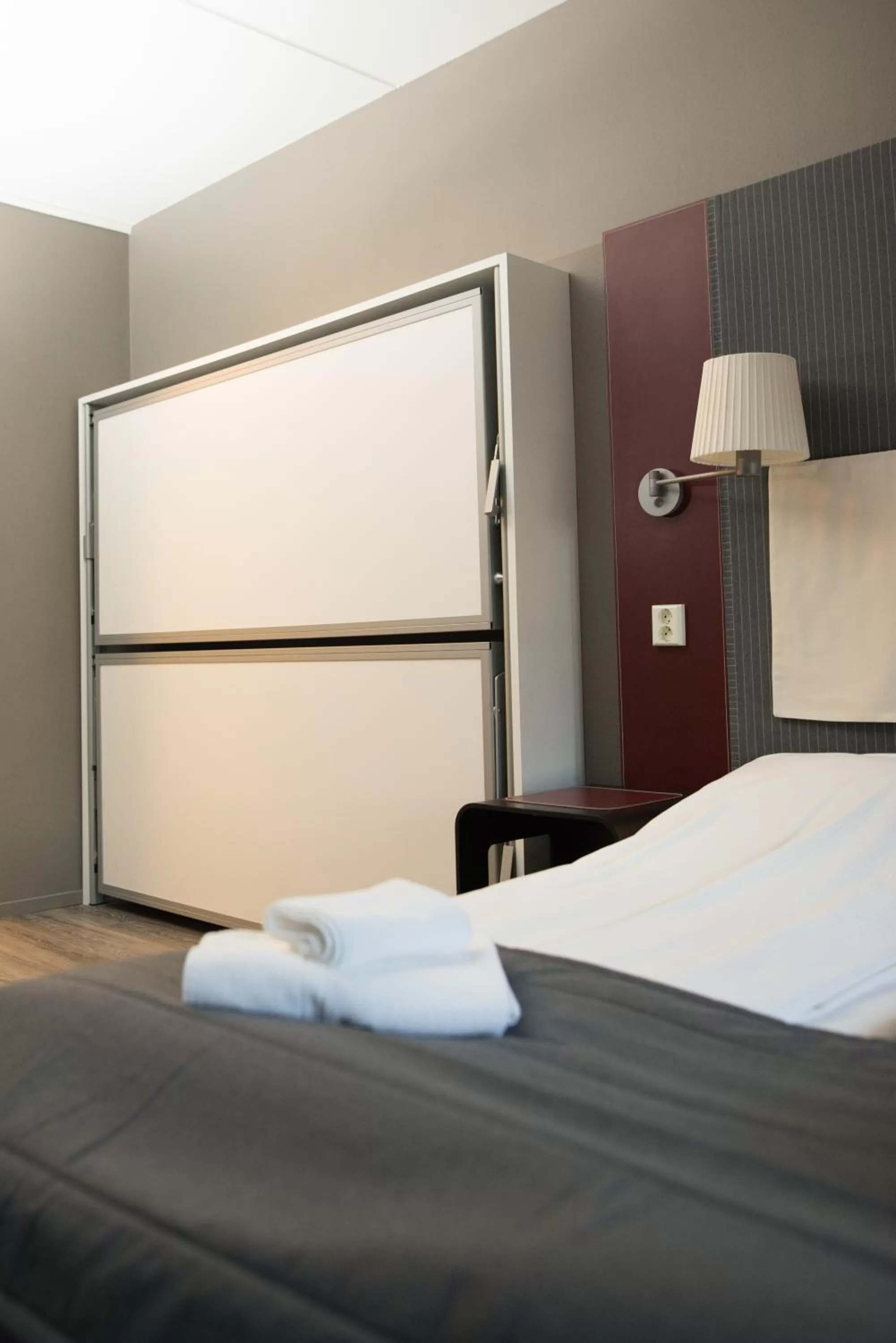 bunk bed, Bed in Oppdal Gjestetun Hotell