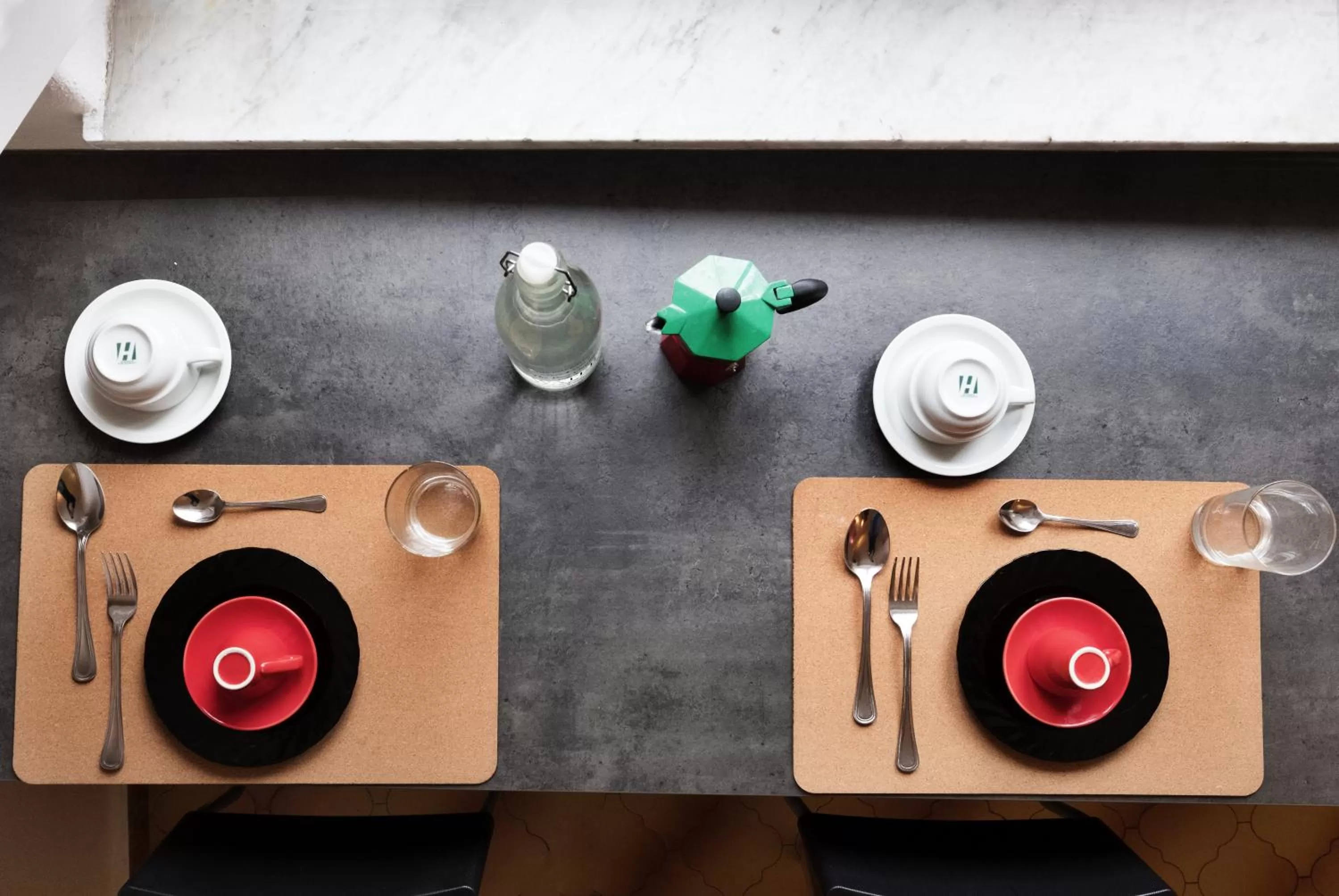 Breakfast in Liodoro Catania B&B