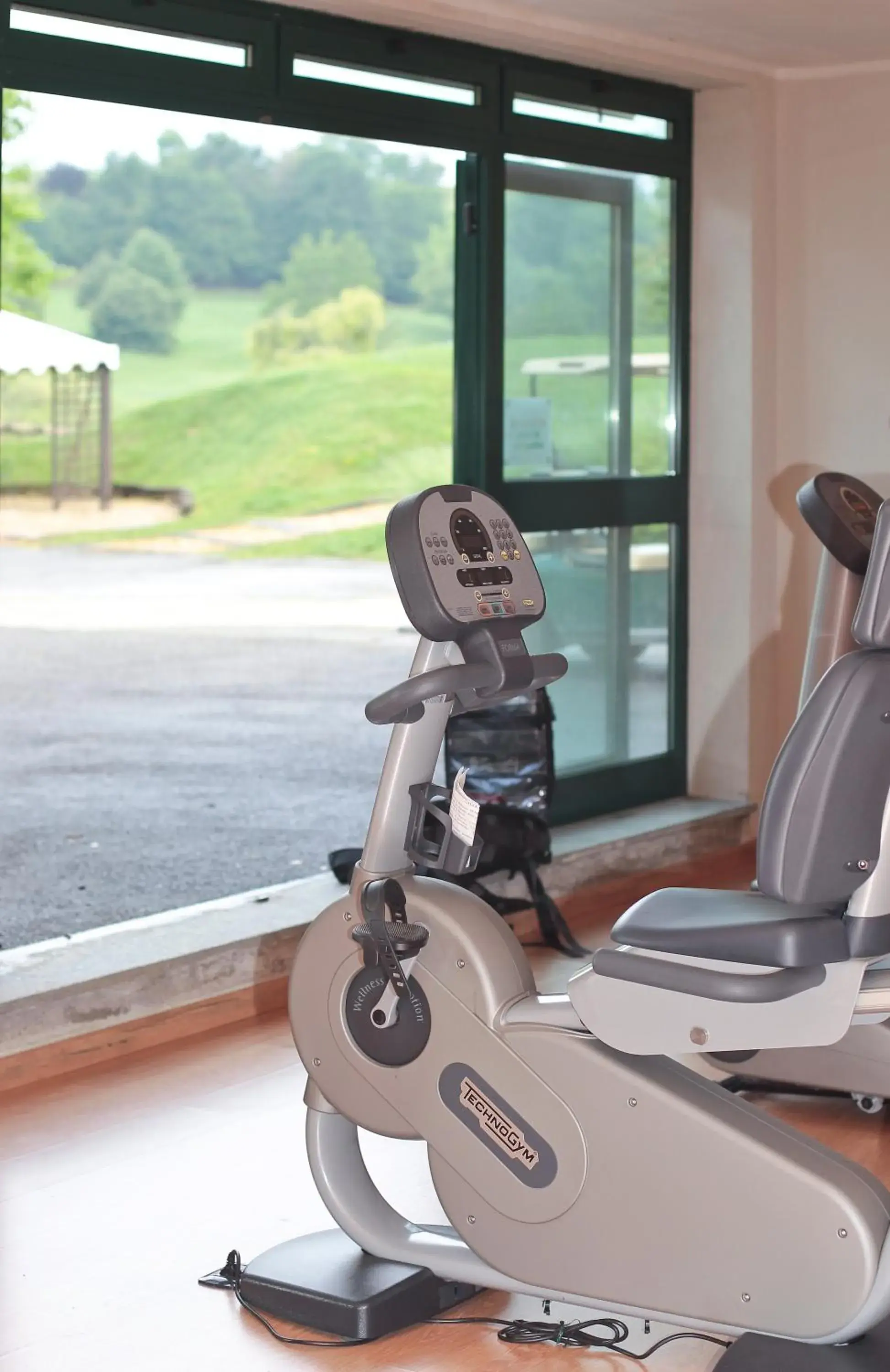 Fitness centre/facilities, Fitness Center/Facilities in Hostellerie Du Golf