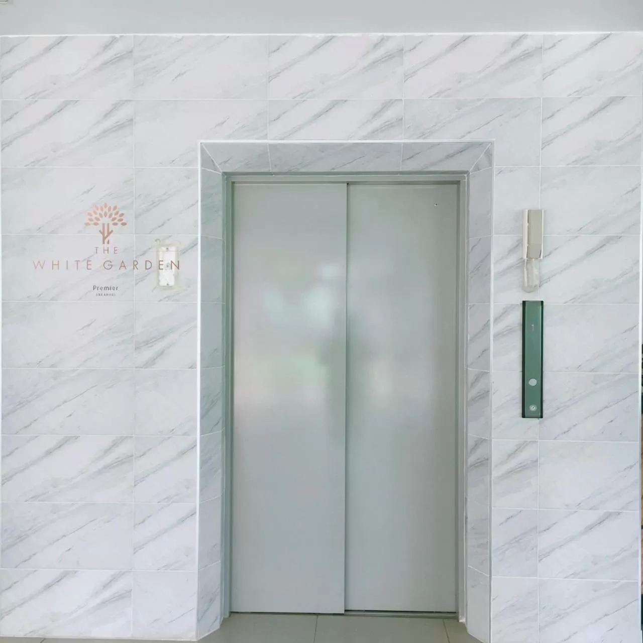 The White Garden Premier Saraburi