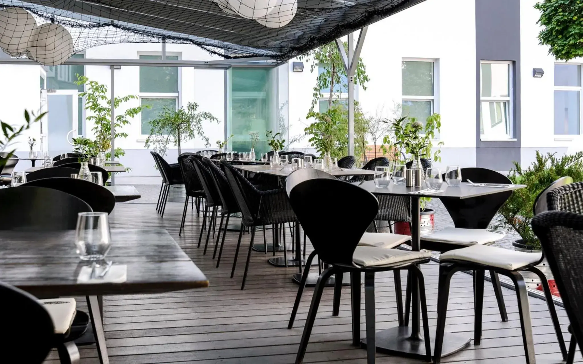 Restaurant/places to eat in Maverick Budapest Soho Restaurant/places to eat in Maverick Budapest Soho