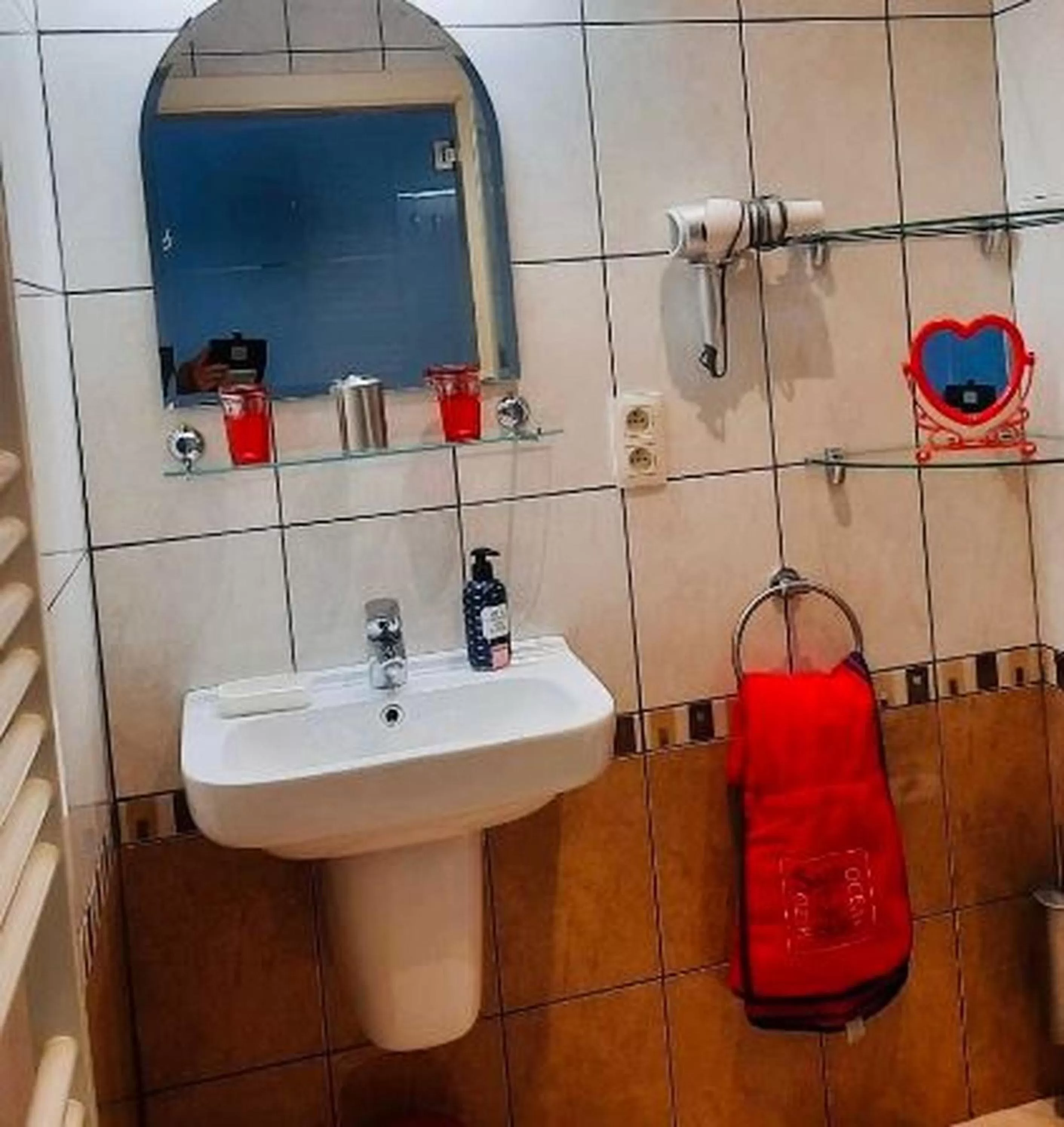 B&B Casa Roman & Vakantiewoning voor 1 pers tot max 32 personen