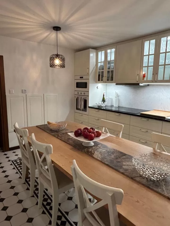 Leśna Residence & SPA