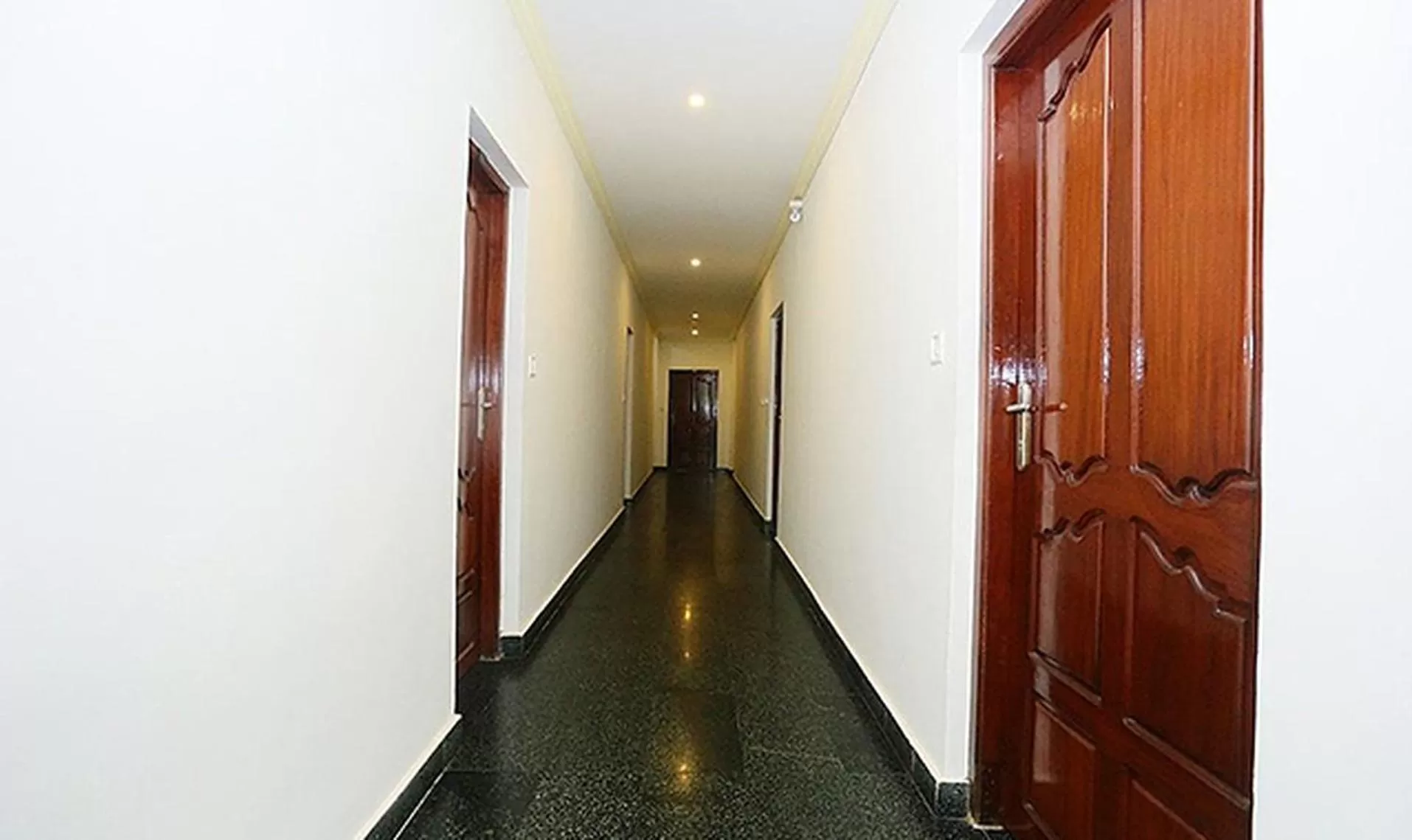 Floor plan in FabHotel Wateredge Beach Resort