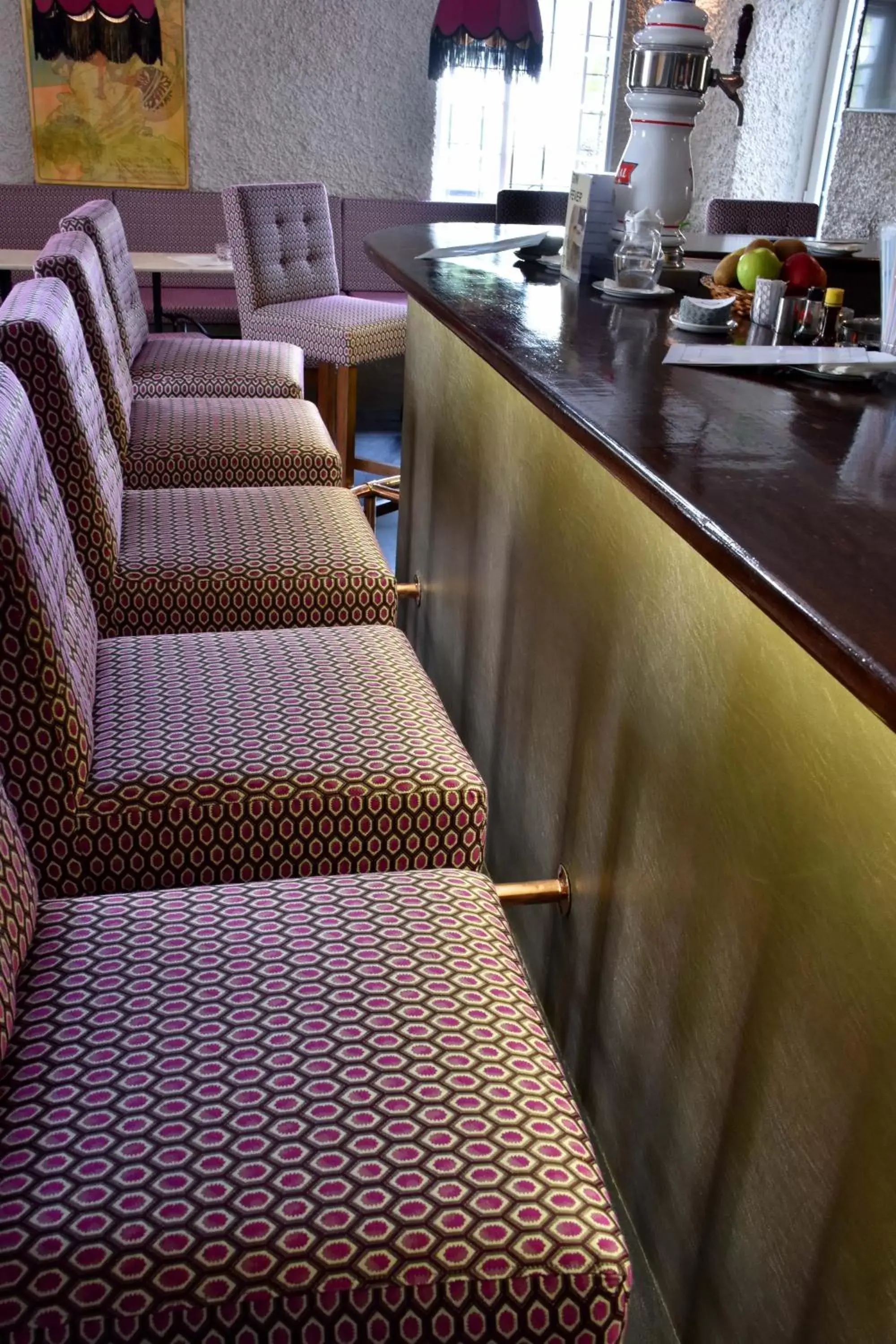 Lounge or bar in Quinta Da Penha De Franca Lounge or bar in Quinta Da Penha De Franca