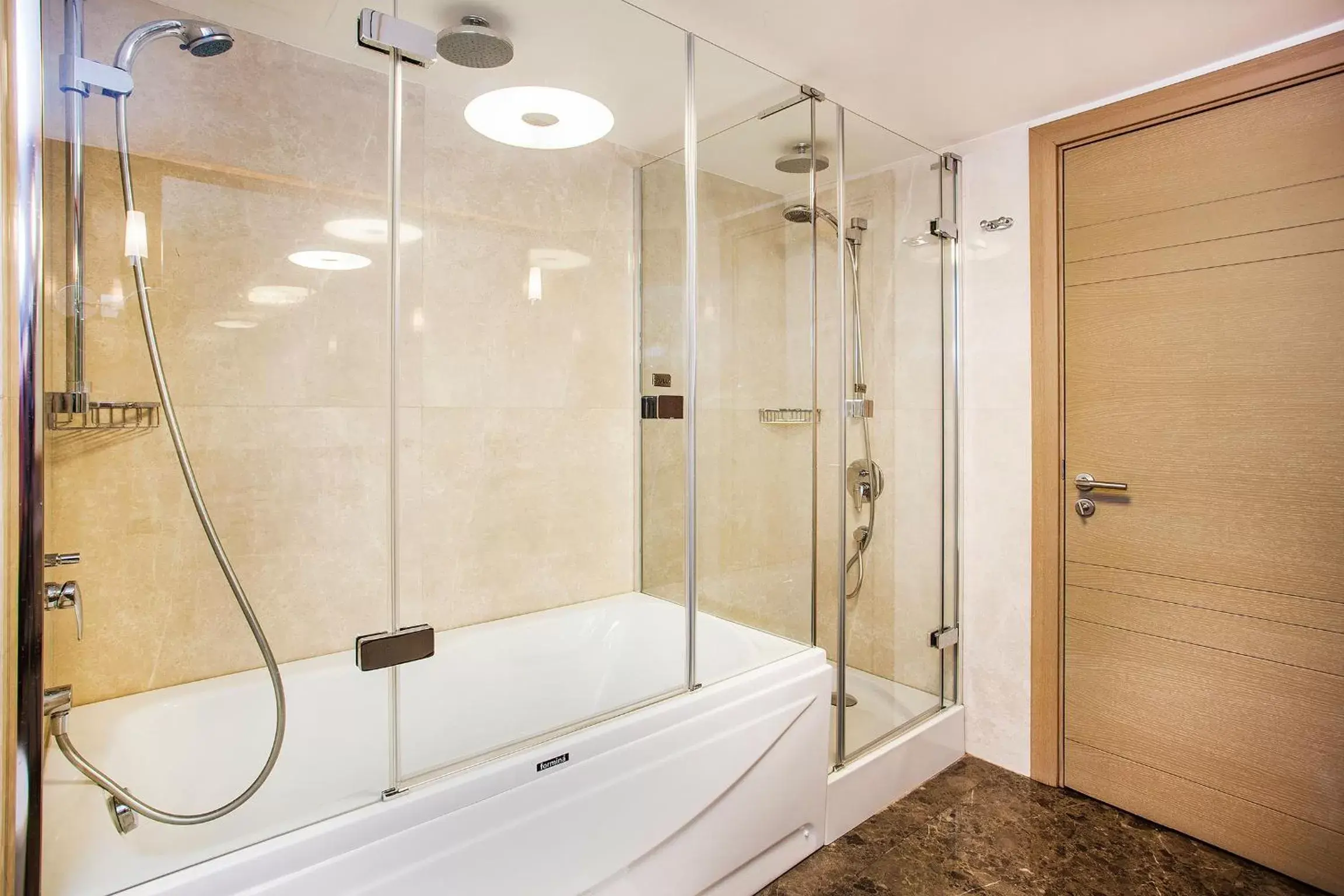 Shower, Bathroom in Nidya Hotel Galataport