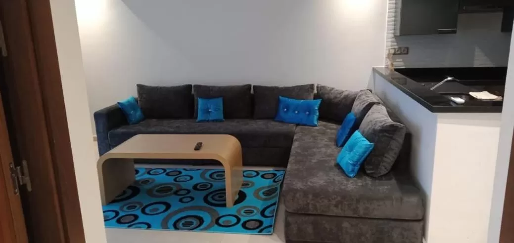 RESIDENCE PUERTO MARINA Corniche d'Asilah