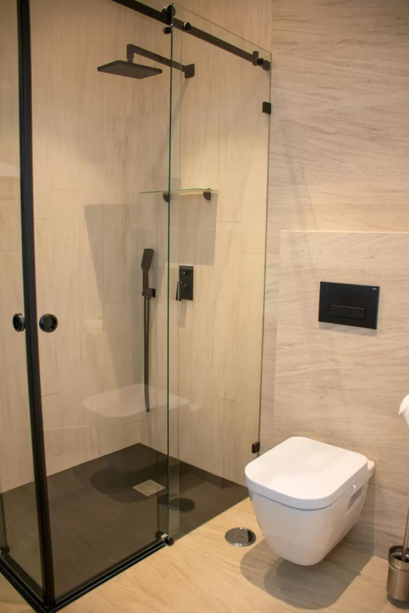 Shower, Bathroom in 5ª Vigia