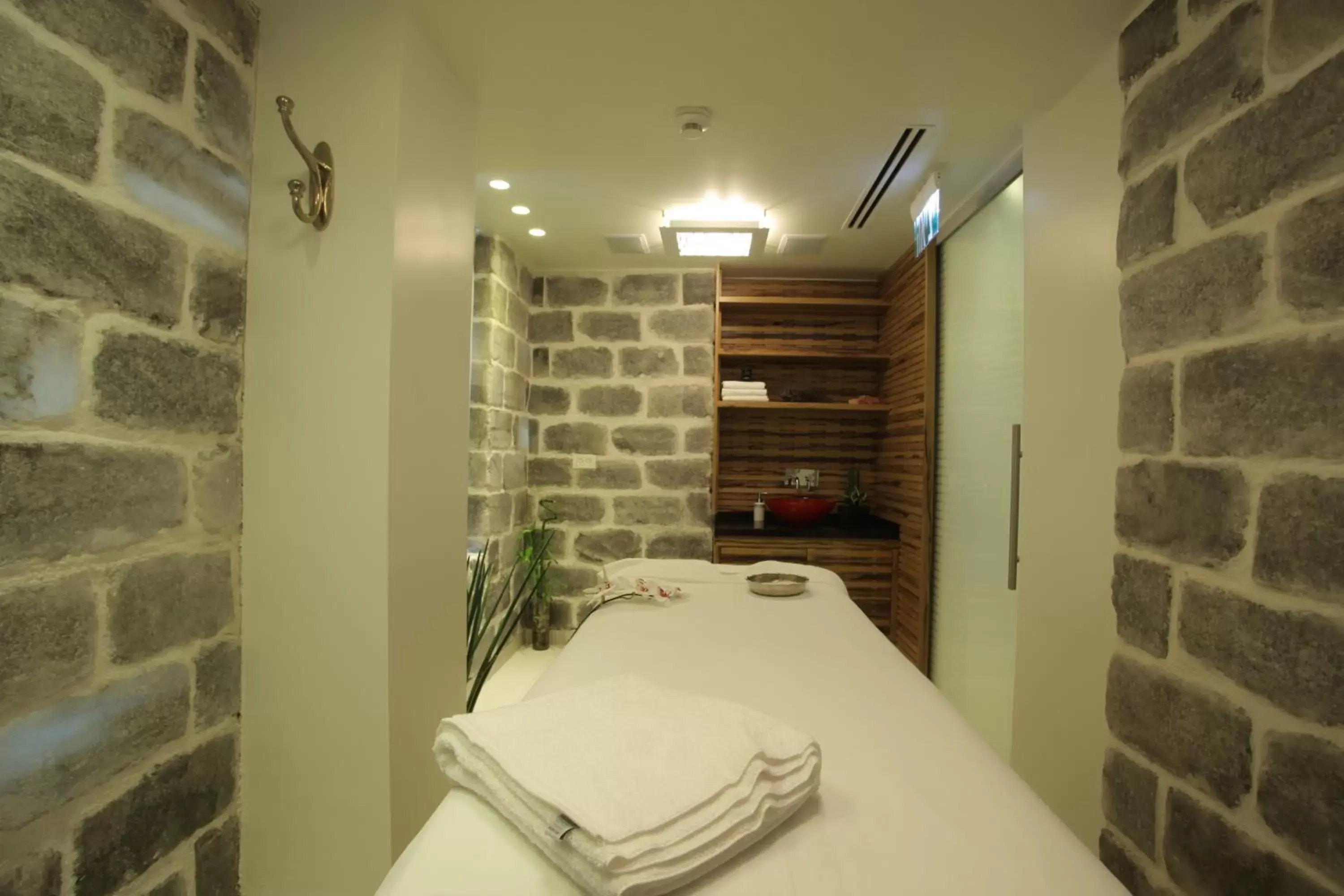 Spa and wellness centre/facilities, Spa/Wellness in Bell Boutique and Spa Hotel