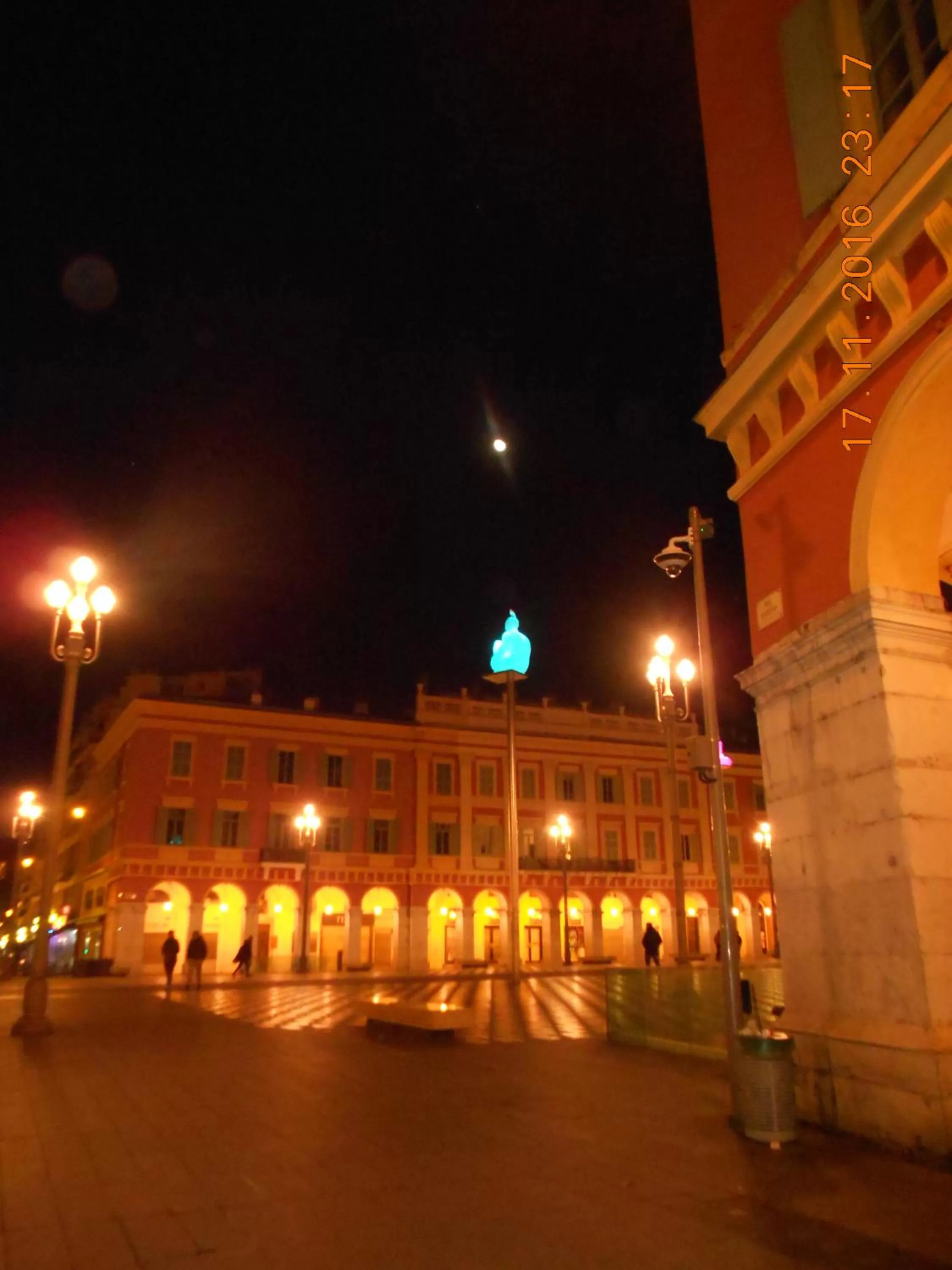 Property building in Breakfast at Sophy's