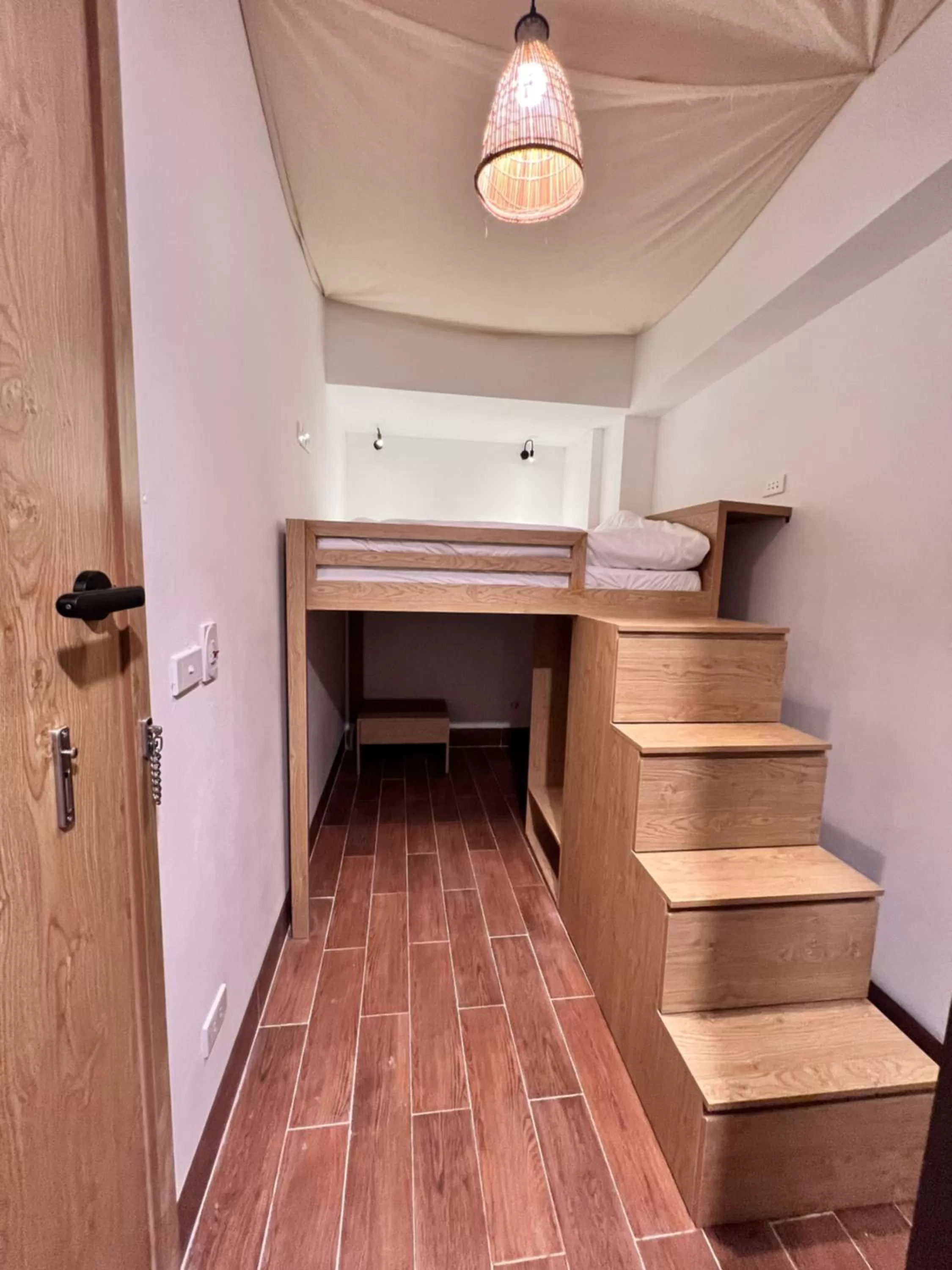 Photo of the whole room in An Nam Corner- Thanh Yen