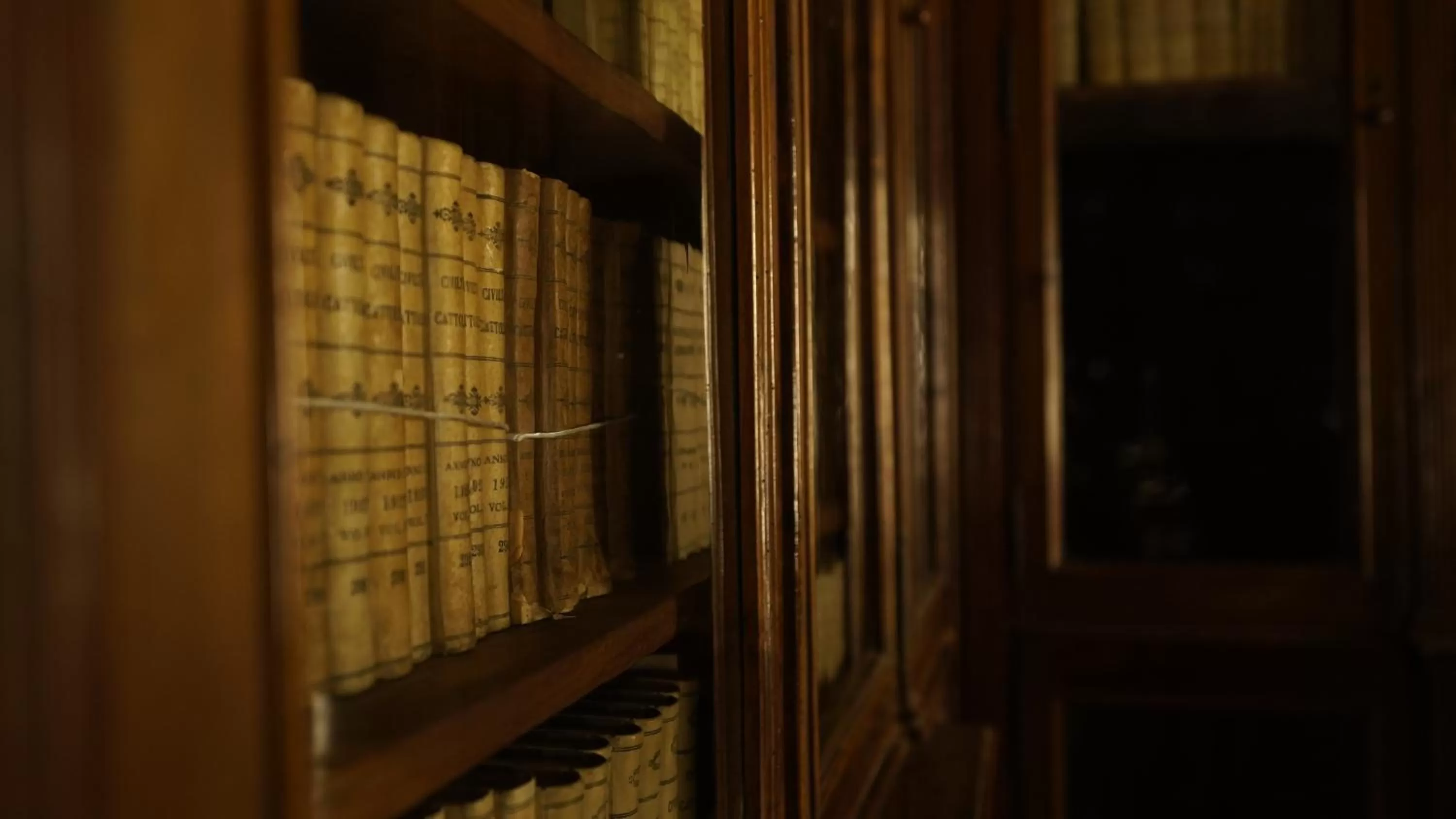 Place of worship in Palazzo Cappuccini Art Relais