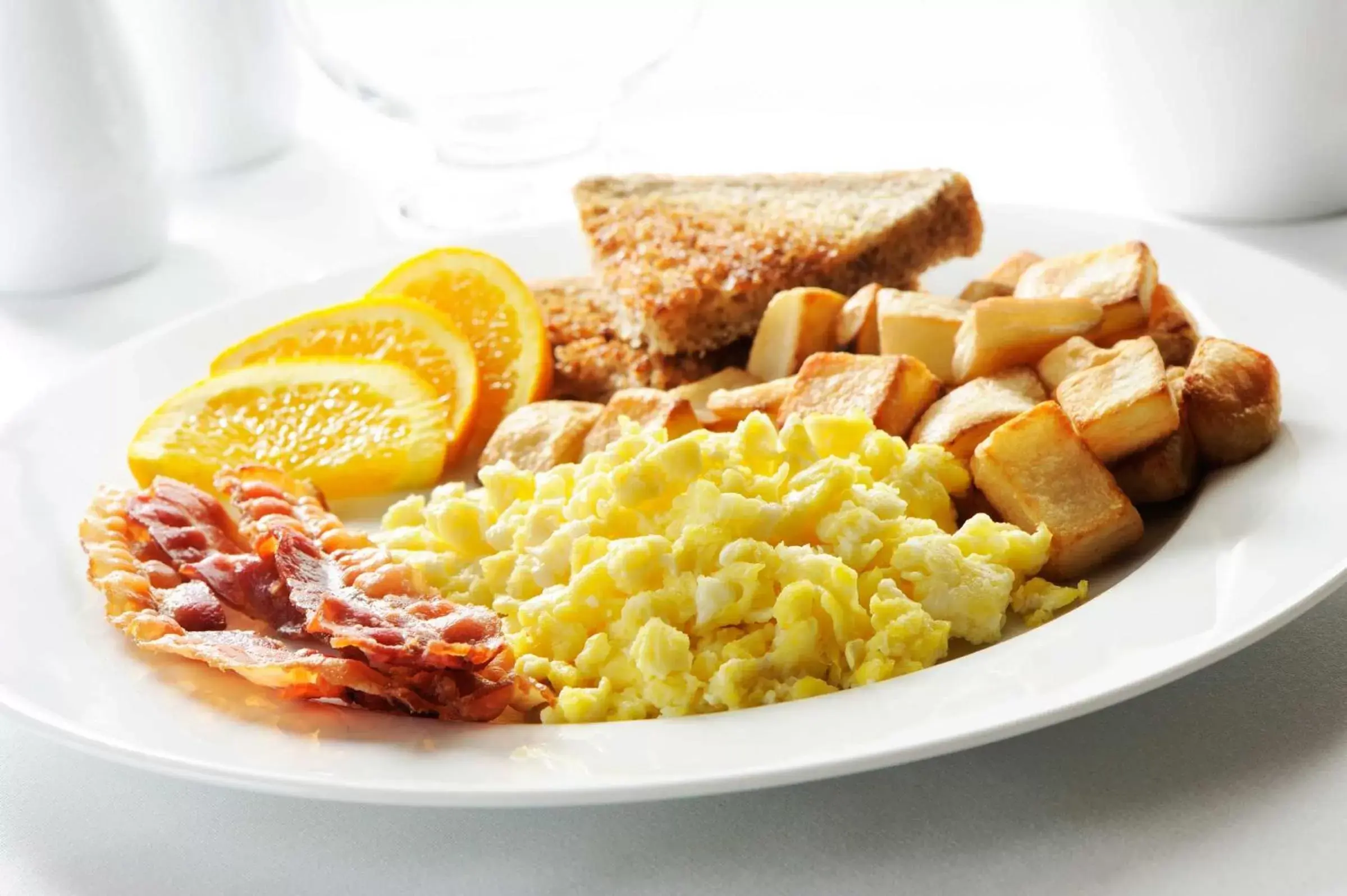 Breakfast, Food in Country Inn & Suites by Radisson, Chanhassen, MN