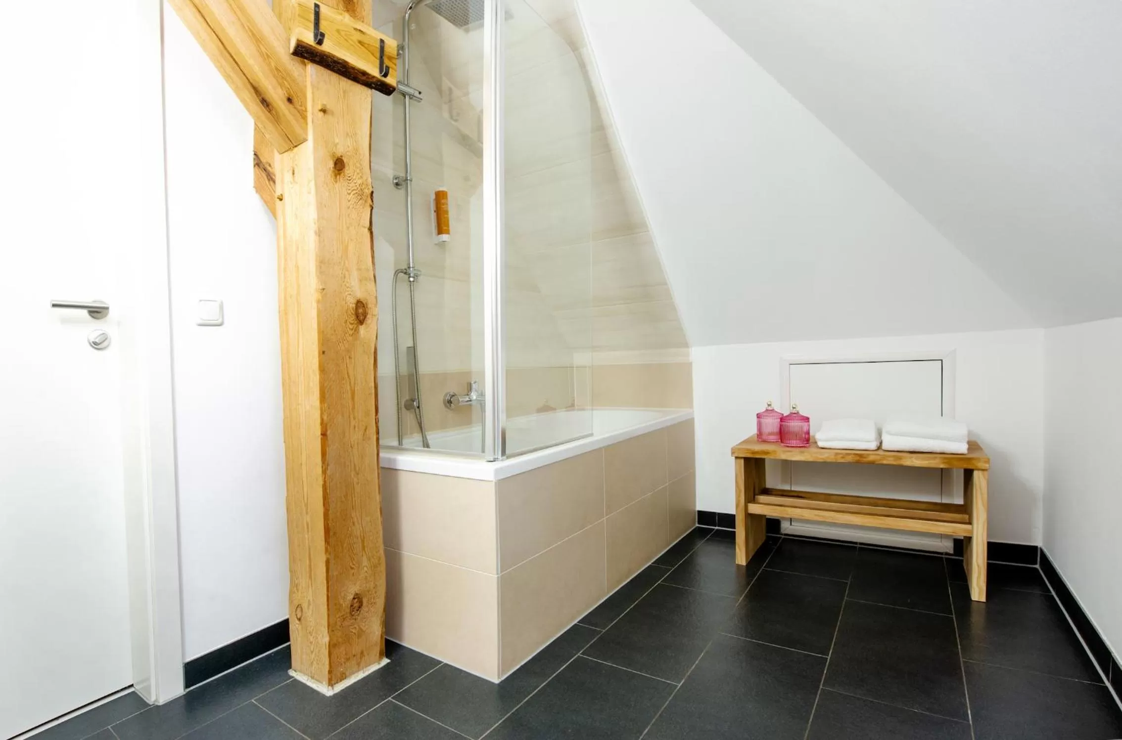 Design Apartments - "Im Holländerviertel"