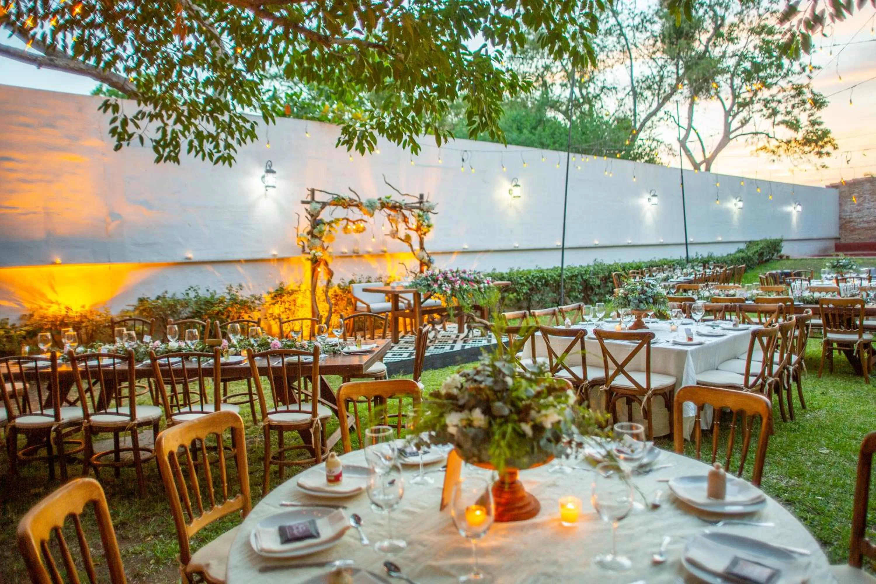 Hotel Boutique Hacienda del Gobernador