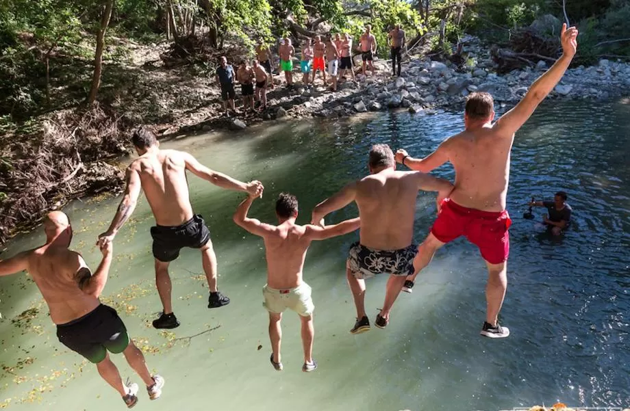 Other Activities in novanta nature retreat