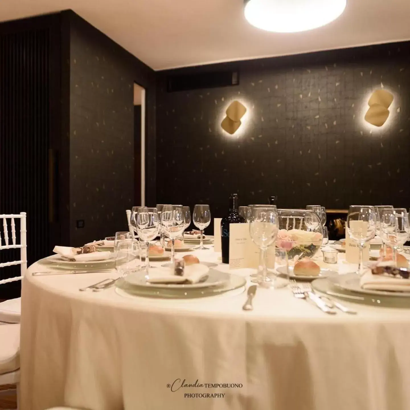 Banquet/Function facilities, Restaurant/Places to Eat in La Locanda Del Pontefice - Luxury Country House