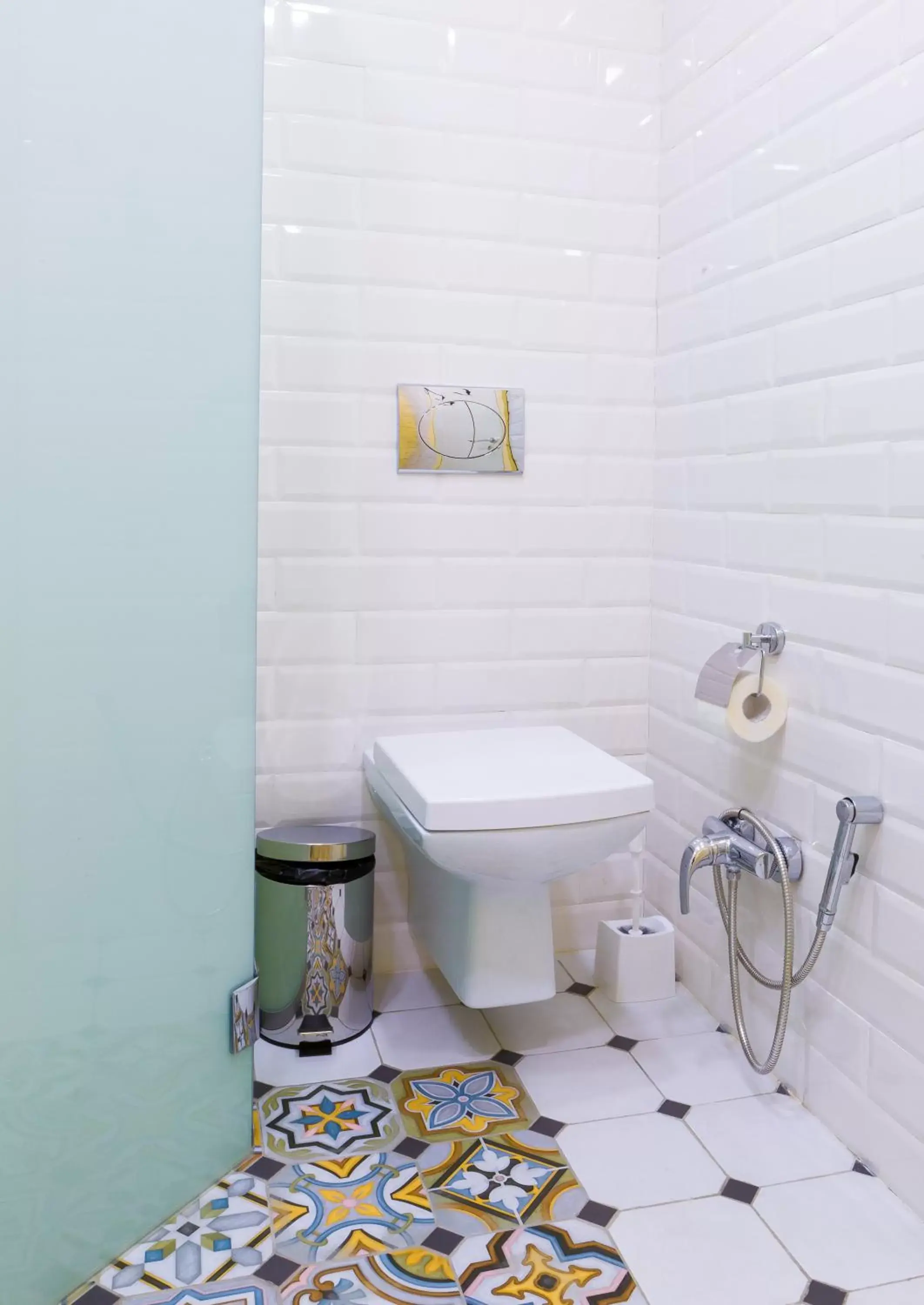 Park Hotel Kokshetau Park Hotel Kokshetau